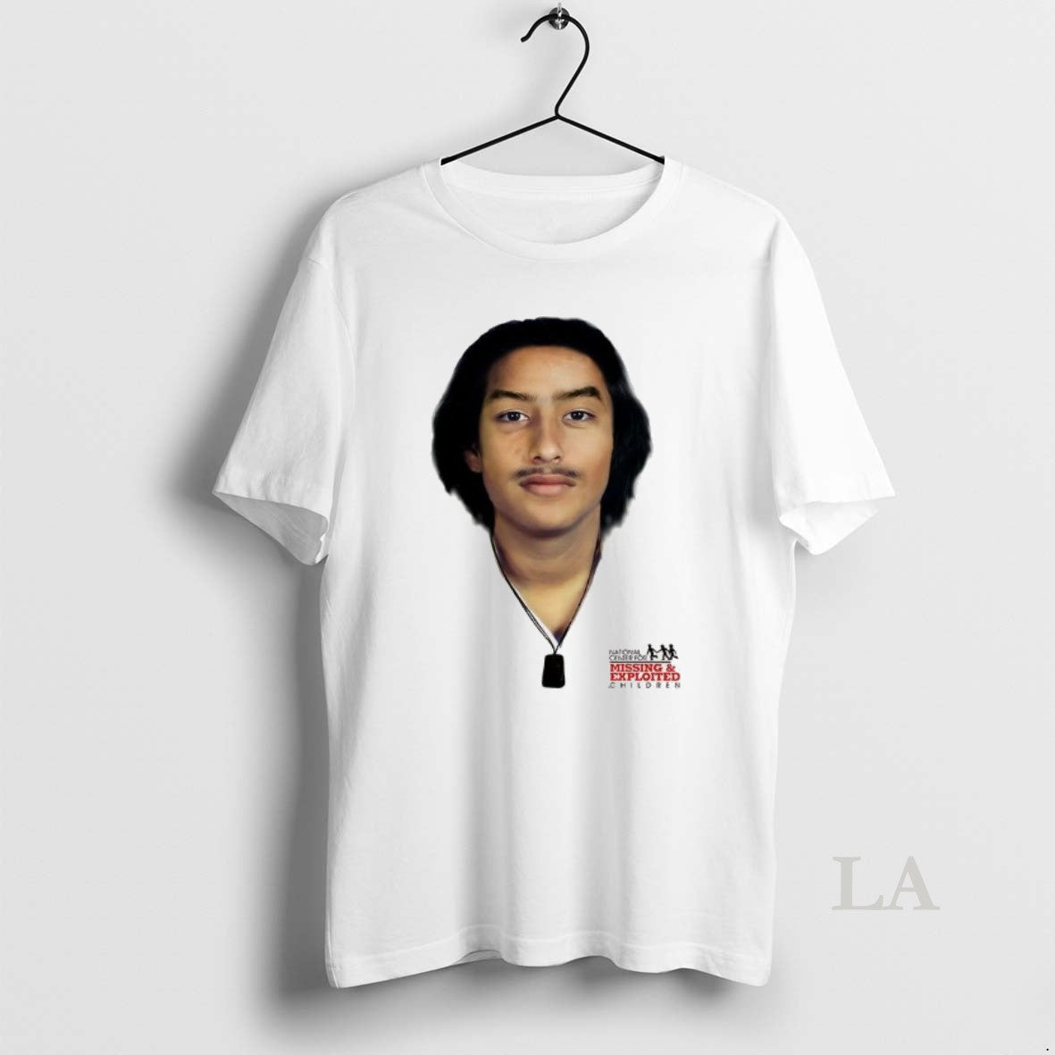 Original Armando 1989 Missing And Exploited T-Shirts, Hoodie, Sweatshirt | PrintMintTees.com