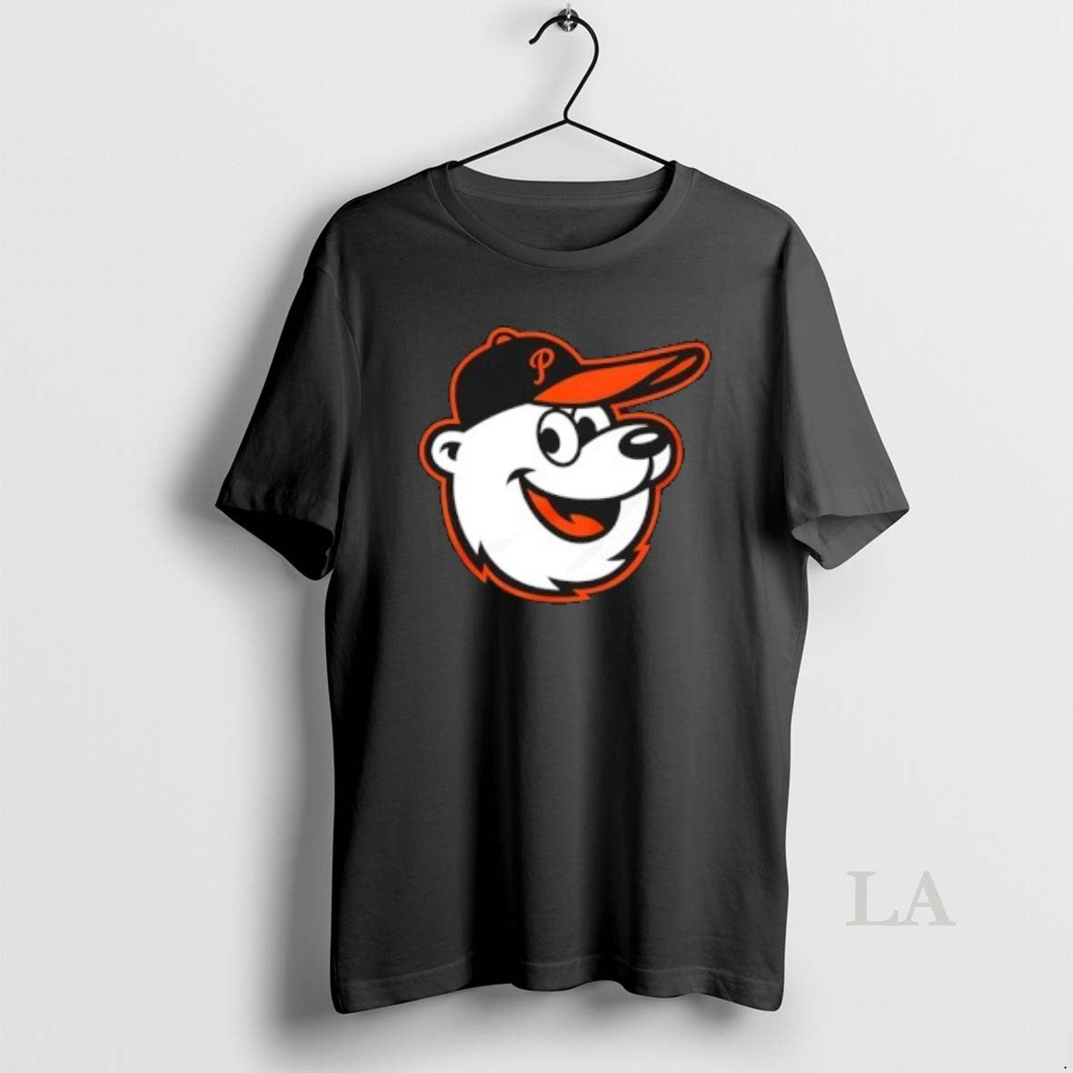 Original Baltimore Orioles Pete Alonso Polar Bear Logo T-Shirts, Hoodie, Sweatshirt | PrintMintTees.com