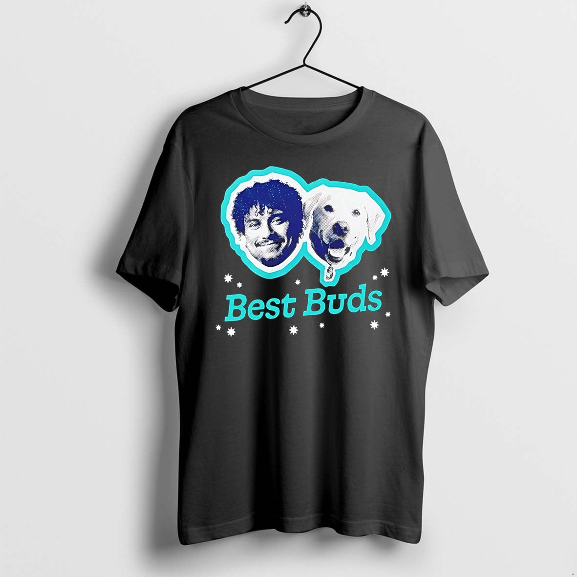 Original Best Buds 2026 Tee Tshirts Jpg