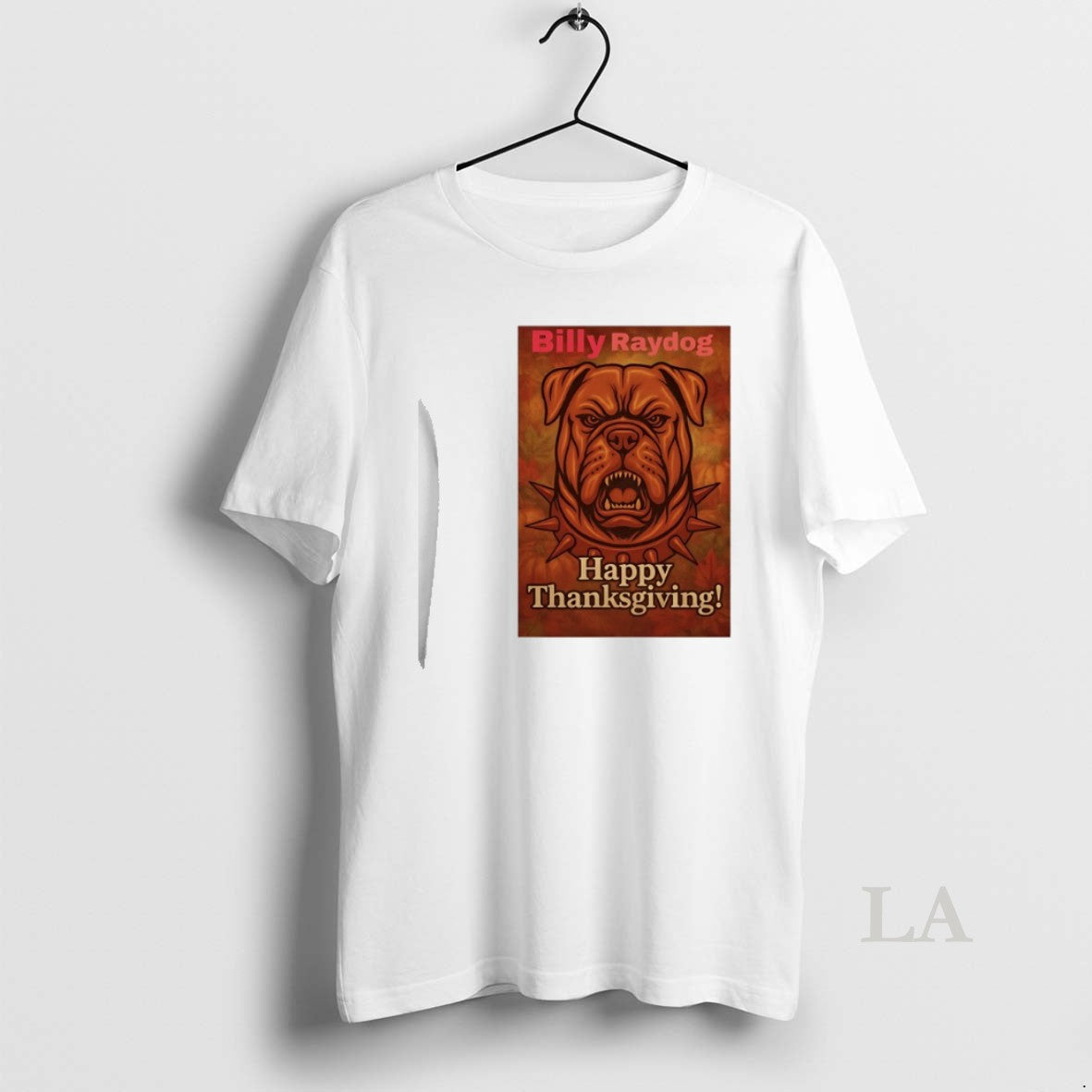 Original Billy Raydog Happy Thanksgiving T-Shirts, Hoodie, Sweatshirt | PrintMintTees.com