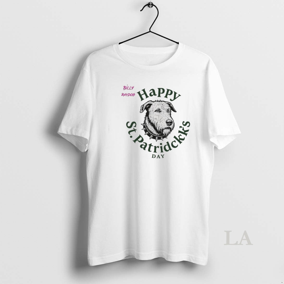 Original Billy Raydog St Patricks Day T-Shirts, Hoodie, Sweatshirt | PrintMintTees.com