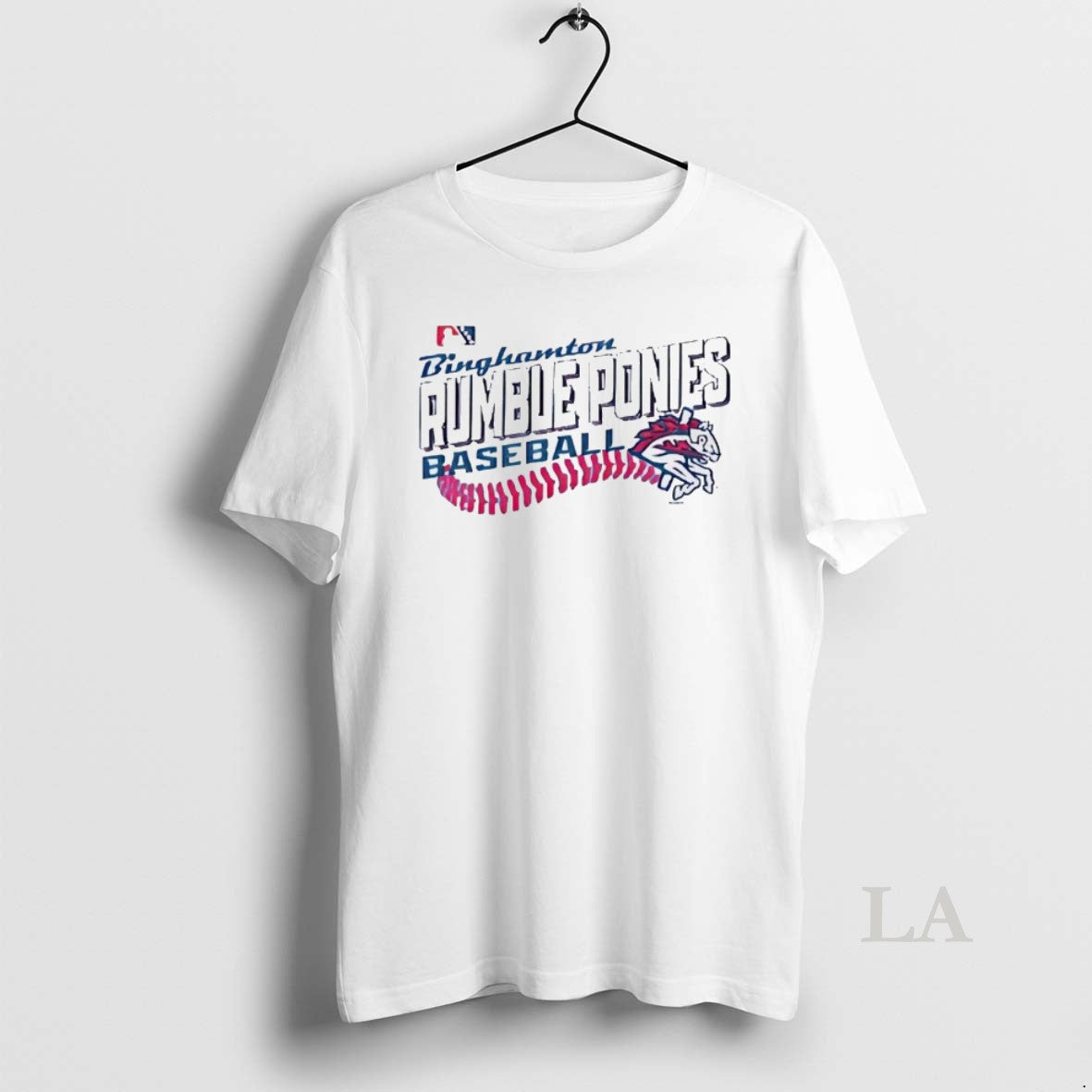 Original Binghamton Rumble Ponies Baseball T-Shirts, Hoodie, Sweatshirt | PrintMintTees.com