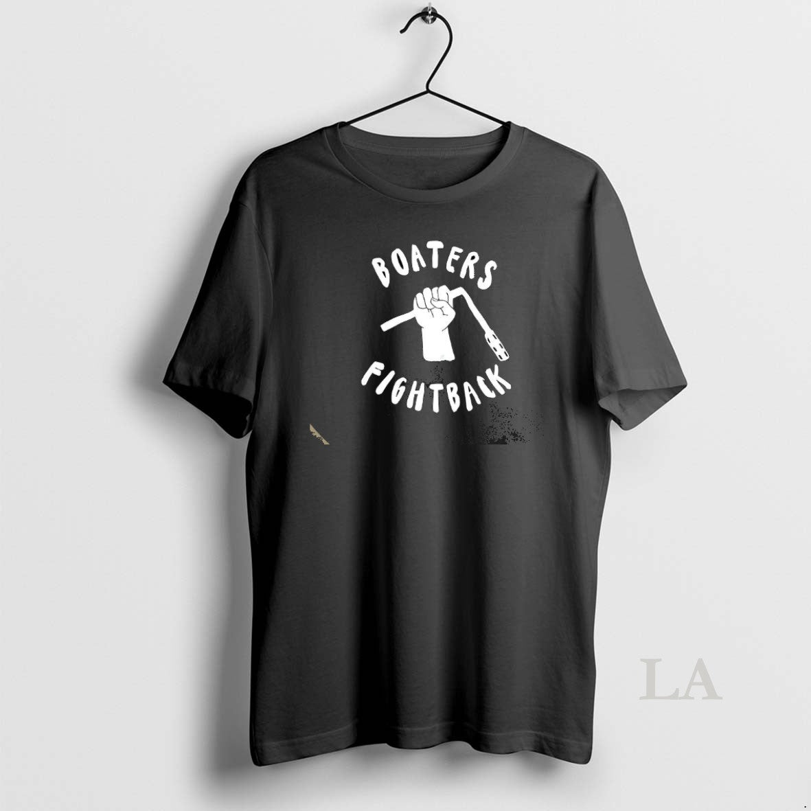 Original Boaters Fight Back T-Shirts, Hoodie, Sweatshirt | PrintMintTees.com