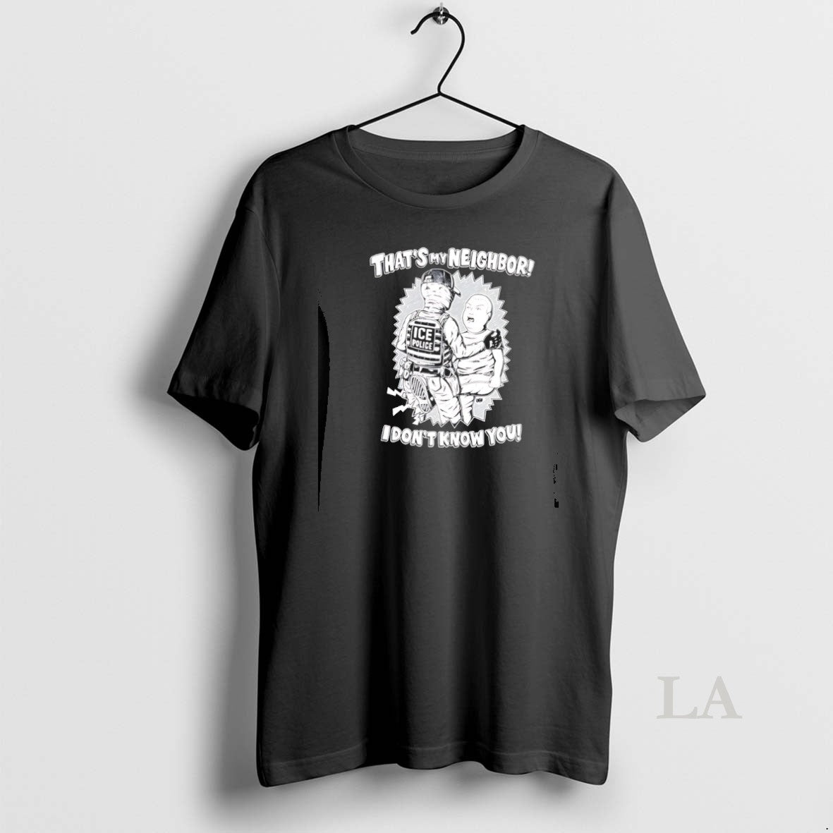 Original Boston Red Sox Thats My Neighbor I Dont Know You T-Shirts, Hoodie, Sweatshirt | PrintMintTees.com