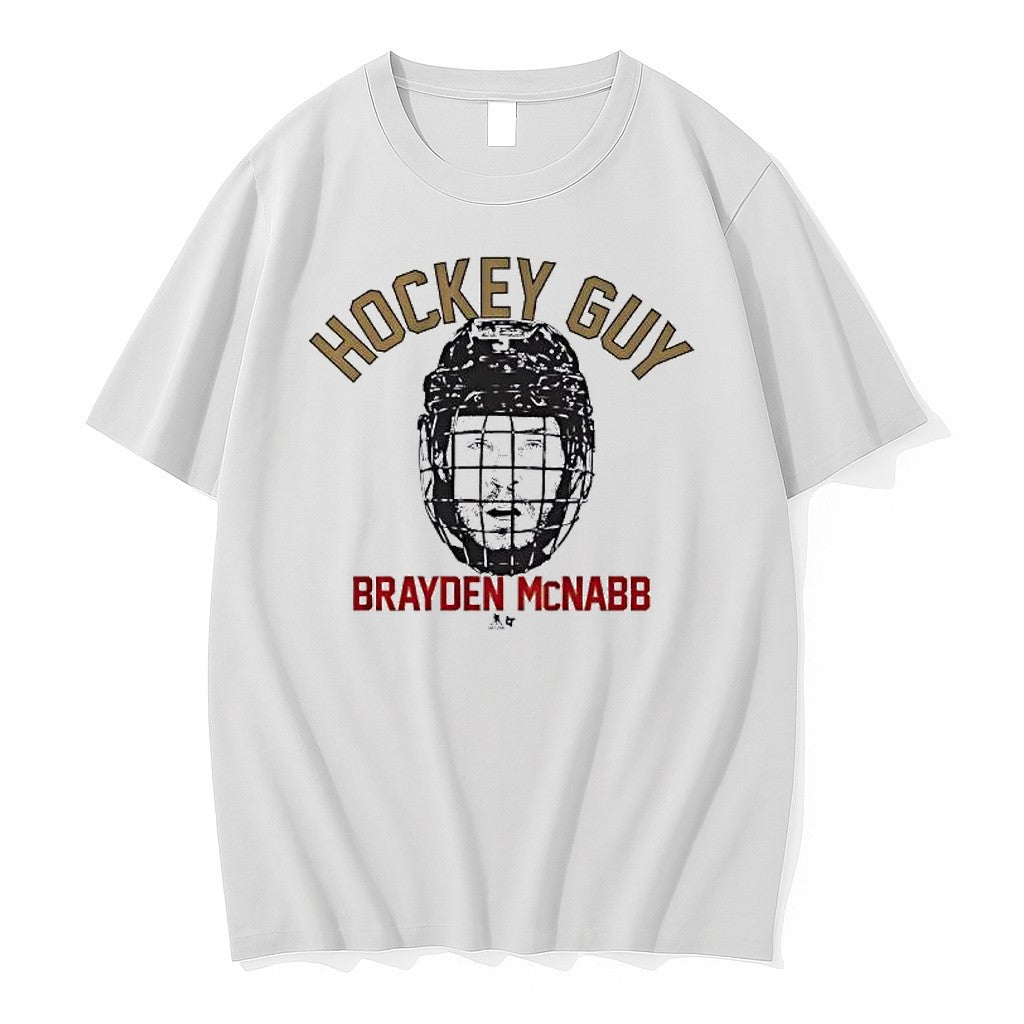 Original Brayden Mcnabb Hockey Guy Tshirts Jpg