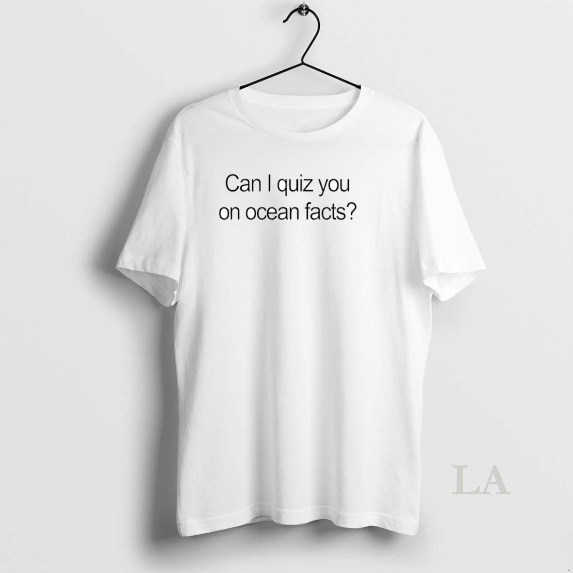Original Can I Quiz You On Ocean Facts Circle T-Shirts, Hoodie, Sweatshirt | PrintMintTees.com