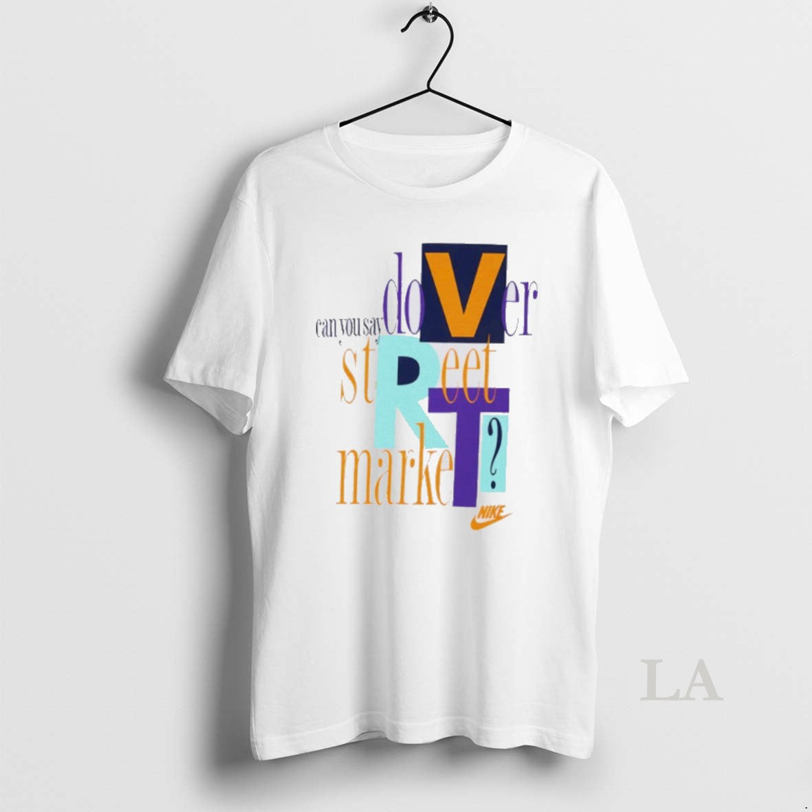Original Can You Say Dover Street Market T-Shirts, Hoodie, Sweatshirt | PrintMintTees.com
