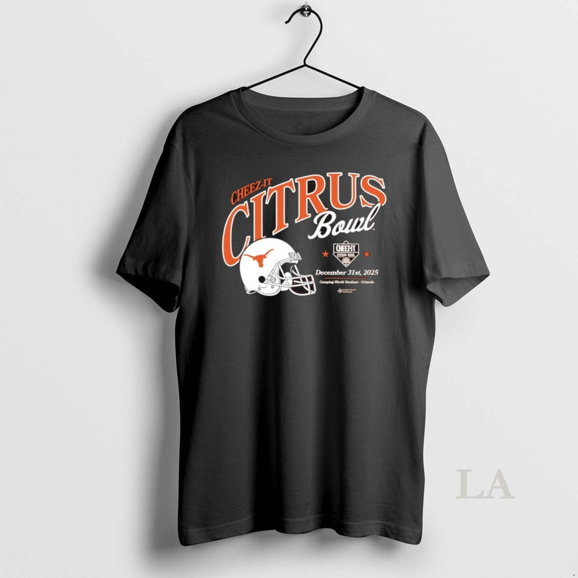 Original Cheez It Citrus Bowl 2025 Texas Longhorns Football Helmet T-Shirts, Hoodie, Sweatshirt | PrintMintTees.com