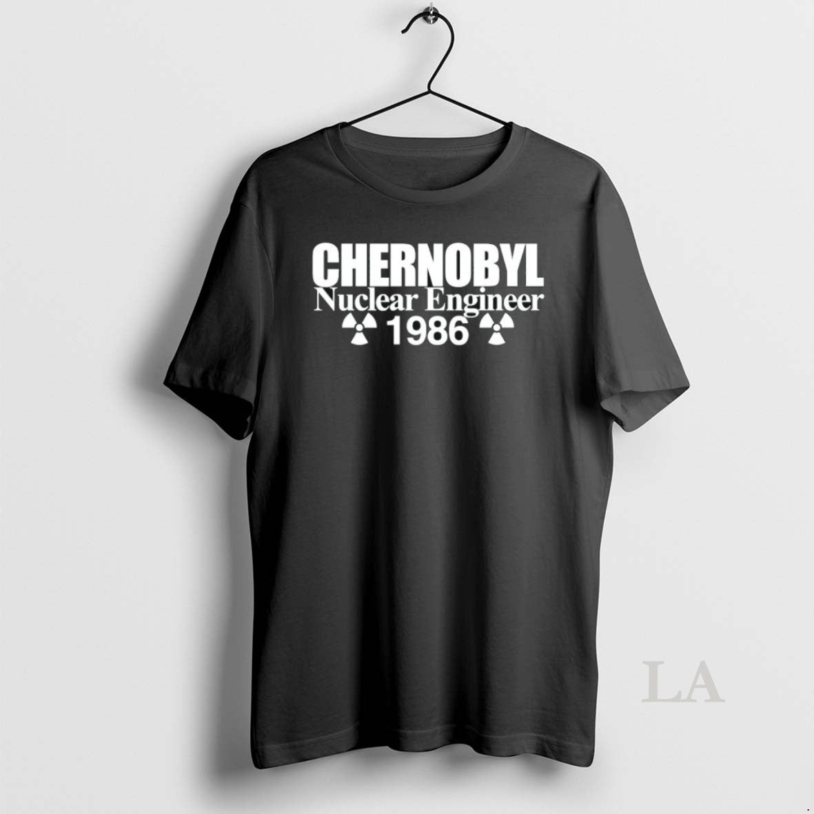 Original Chernobyl Nuclear Engineer 1986 T-Shirts, Hoodie, Sweatshirt | PrintMintTees.com