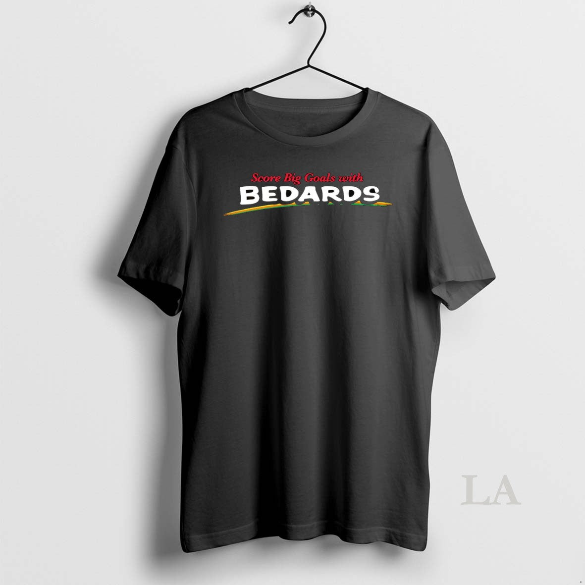 Original Chicago Blackhawks Score Big Goals With Bedards Connor Bedard T-Shirts, Hoodie, Sweatshirt | PrintMintTees.com