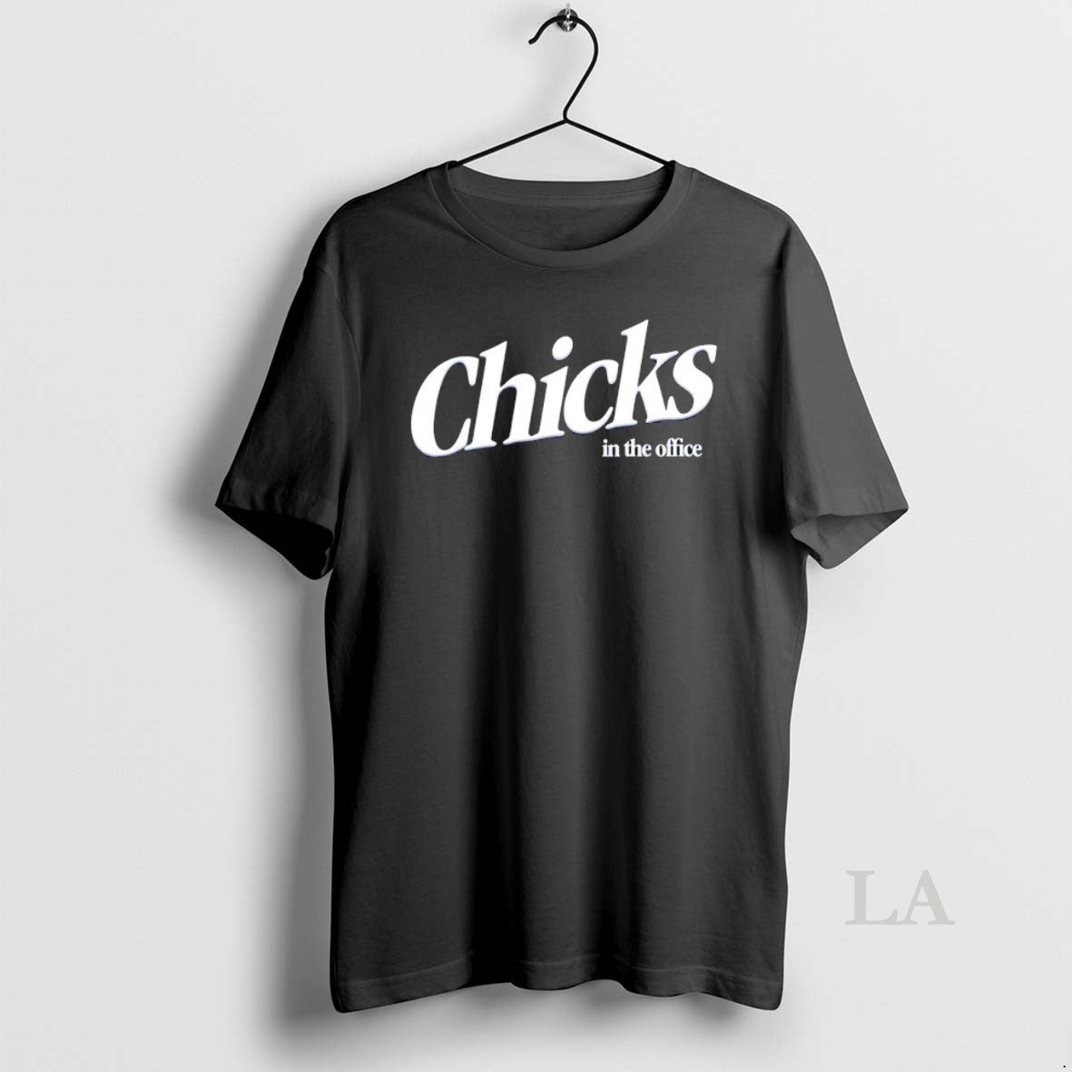 Original Chicks In The Office T-Shirts, Hoodie, Sweatshirt | PrintMintTees.com