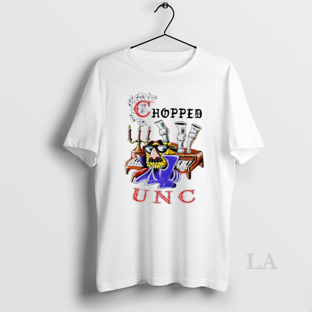 Original Chipped Unc T-Shirts, Hoodie, Sweatshirt | PrintMintTees.com