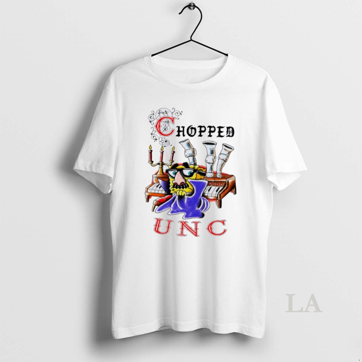 Original Chipped Unc T-Shirts, Hoodie, Sweatshirt | PrintMintTees.com