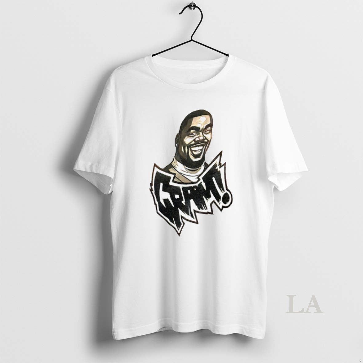 Original Chris Jones Gram Sketch T-Shirts, Hoodie, Sweatshirt | PrintMintTees.com