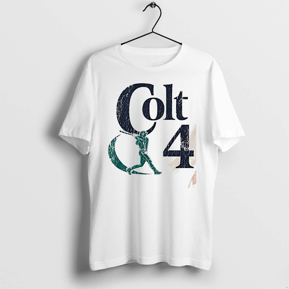 Original Colt 4 Colt Emerson Seattle Mariners Mlb Baseball 2026 Tshirts Jpg