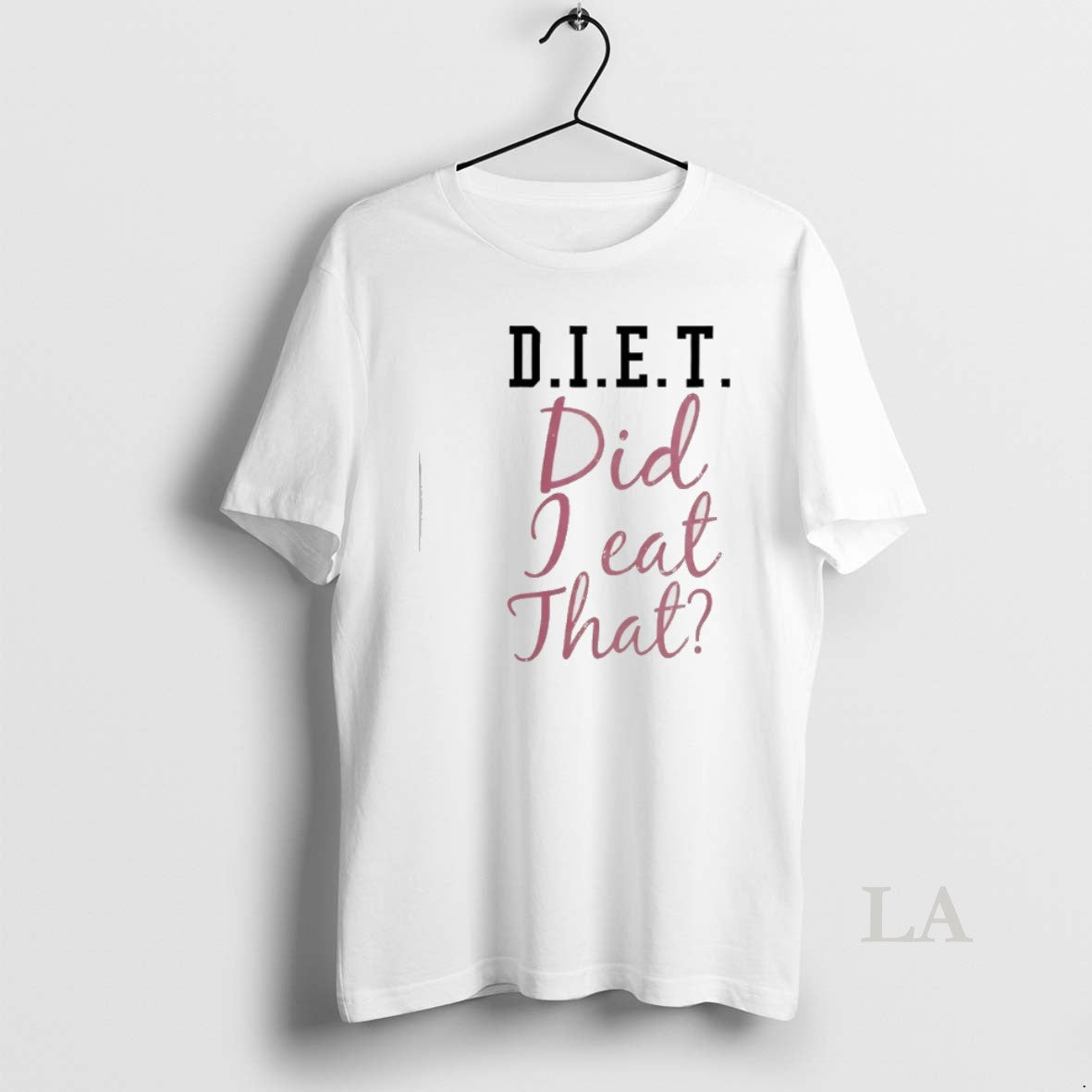 Original Diet Did I Eat That T-Shirts, Hoodie, Sweatshirt | PrintMintTees.com