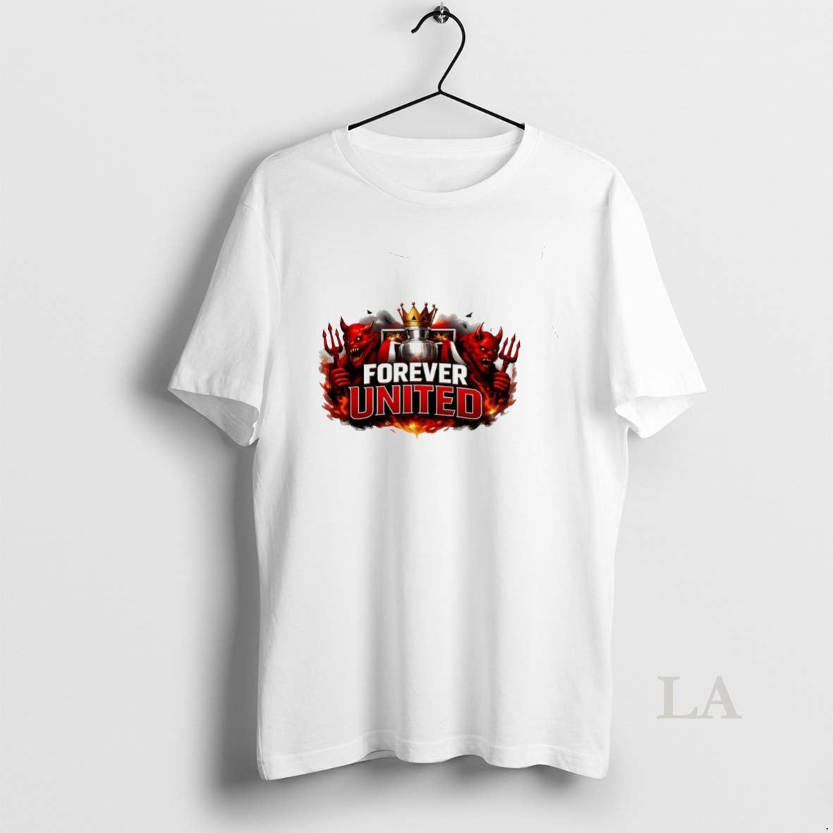 Original Devils Forever United T-Shirts, Hoodie, Sweatshirt | PrintMintTees.com