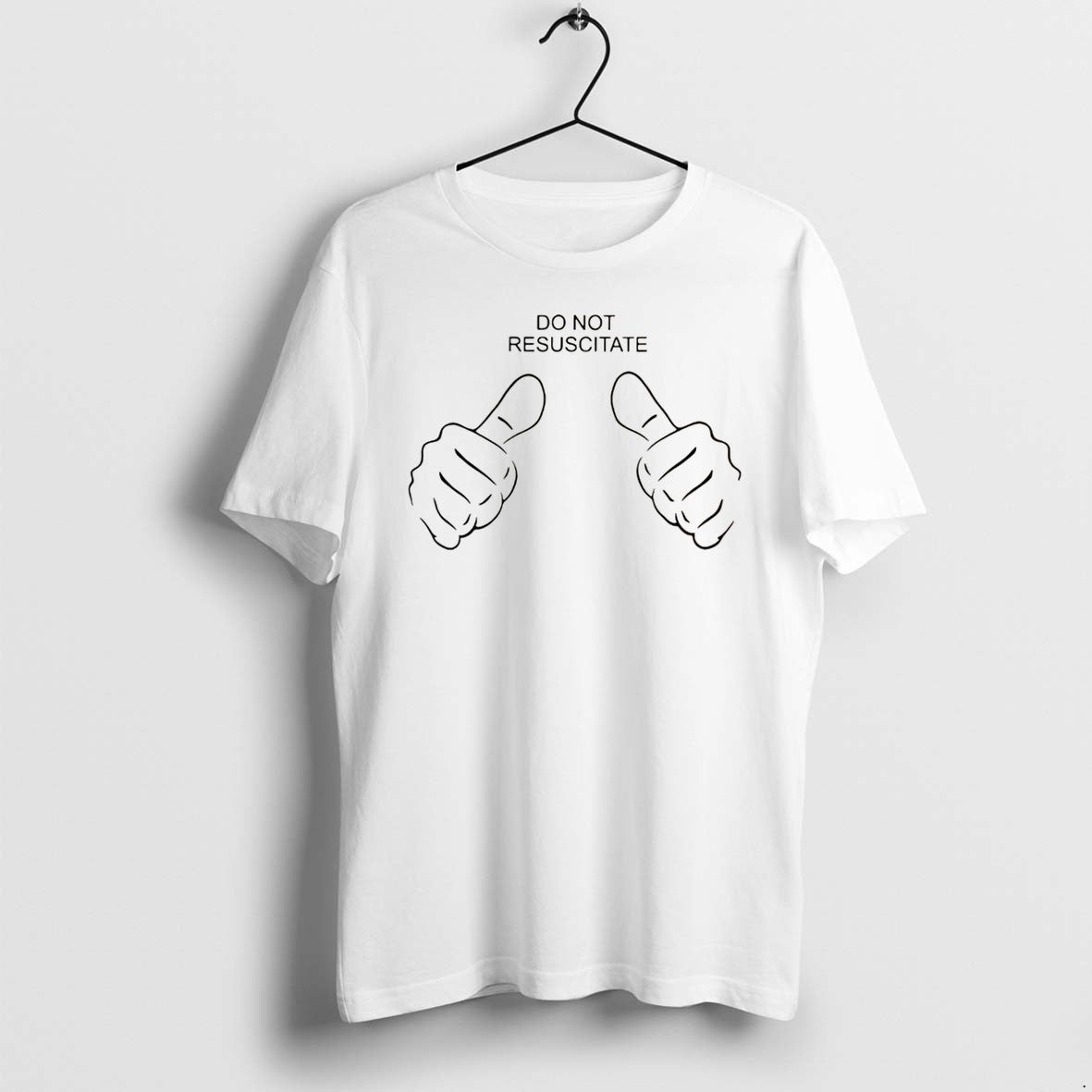 Original Do Not Resuscitate Likes Tee Tshirts Jpg