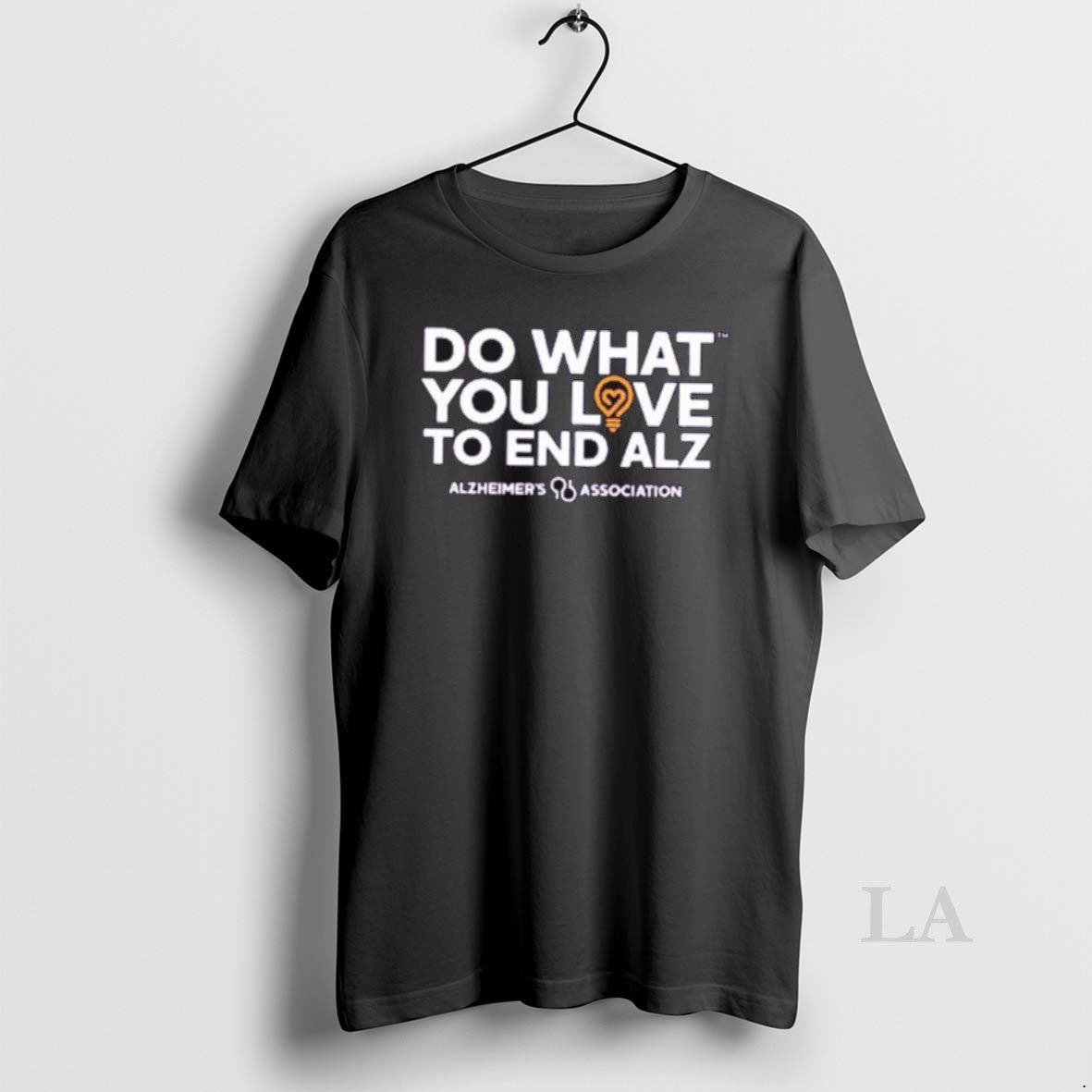 Original Do What You Love To End Alz T-Shirts, Hoodie, Sweatshirt | PrintMintTees.com