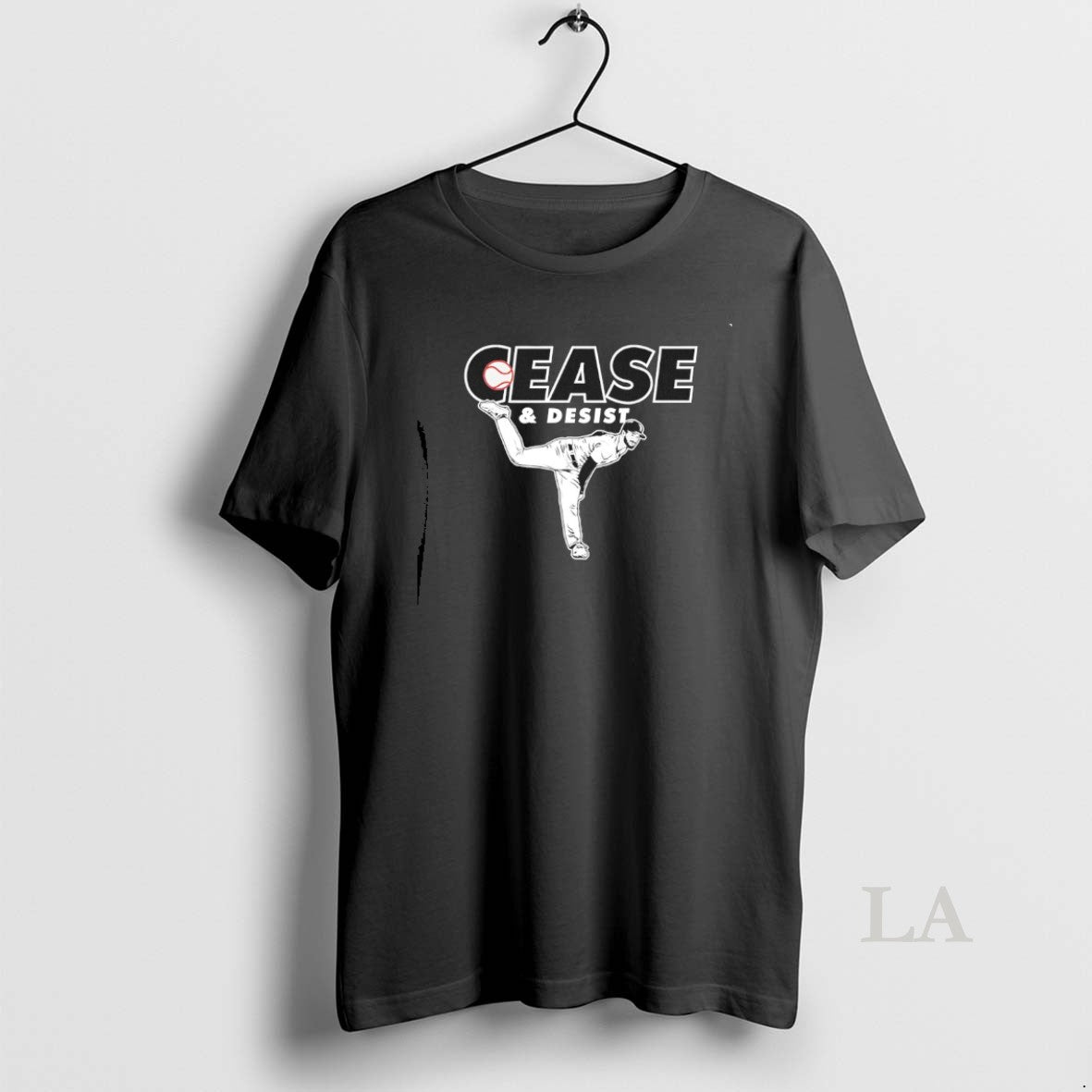 Original Dylan Cease Toronto Blue Jays Cease And Desist T-Shirts, Hoodie, Sweatshirt | PrintMintTees.com