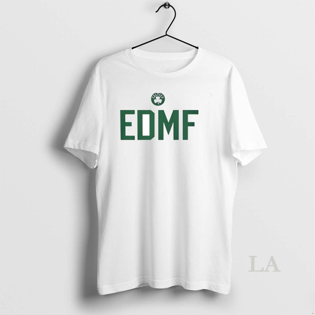 Original Edmf Jaylen Brown Boston Celtics Circle T-Shirts, Hoodie, Sweatshirt | PrintMintTees.com