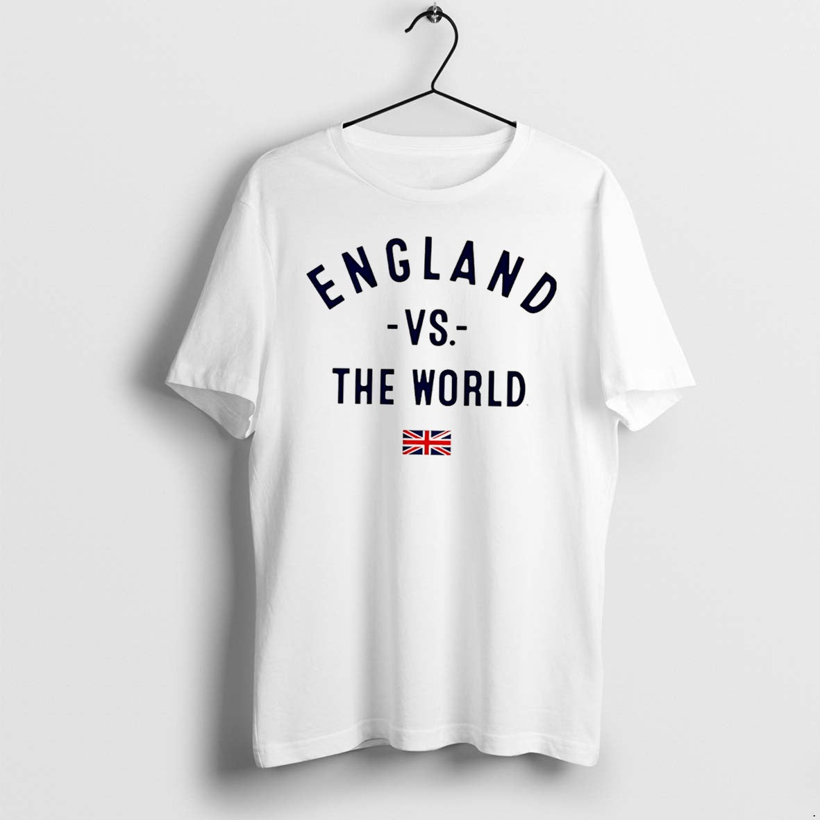 Original England Vs The World 2026 Flag Tee Tshirts Jpg