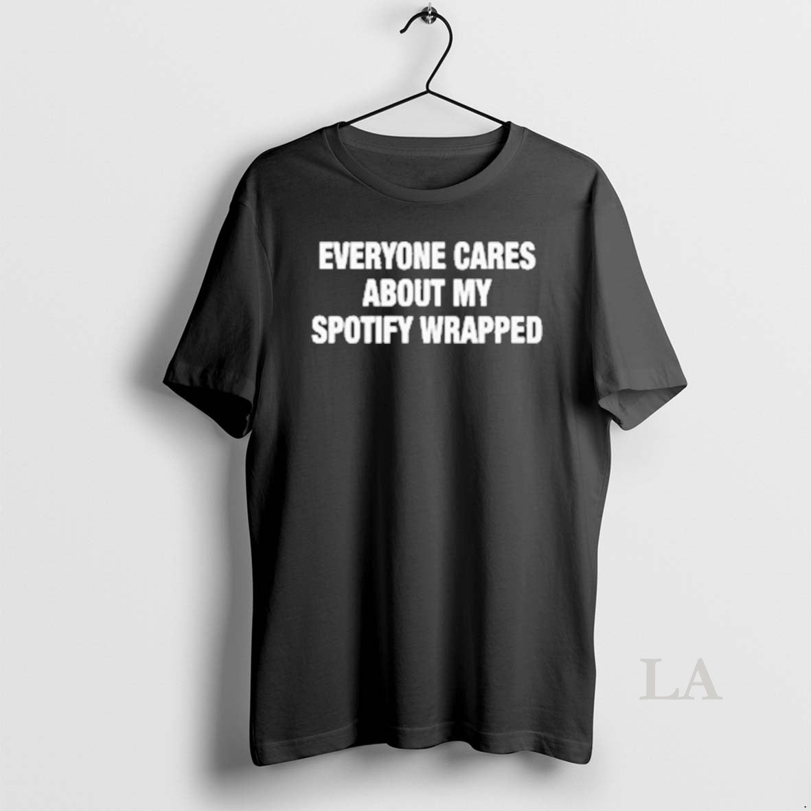 Original Everyone Cares About My Wrapped T-Shirts, Hoodie, Sweatshirt | PrintMintTees.com