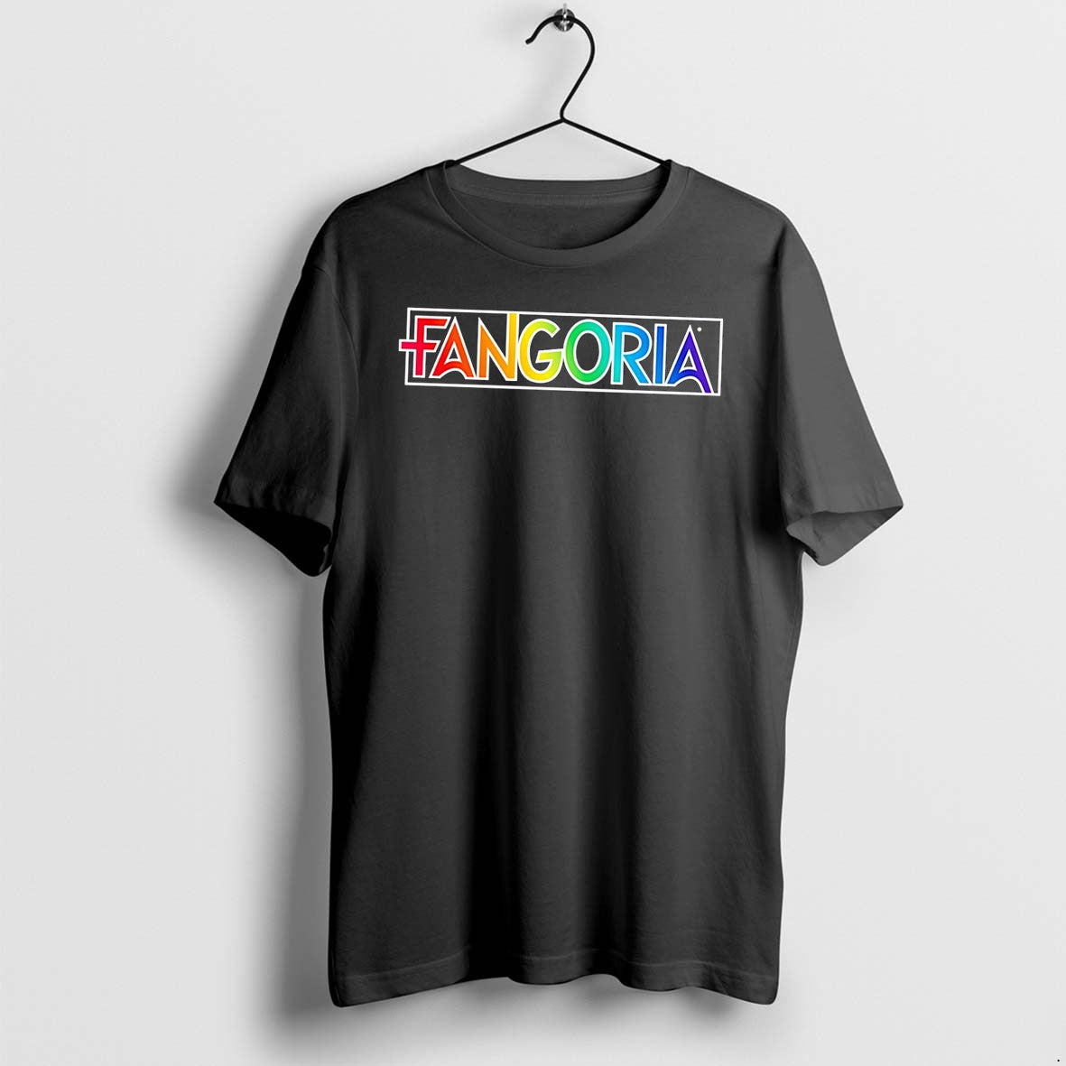 Original Fangoria Pride Month Tee Tshirts Jpg