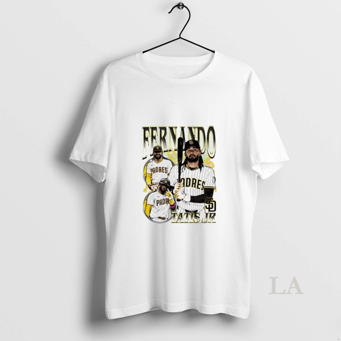 Original Fernando Tatis Jr San Diego Padres Picture Collage T-Shirts, Hoodie, Sweatshirt | PrintMintTees.com