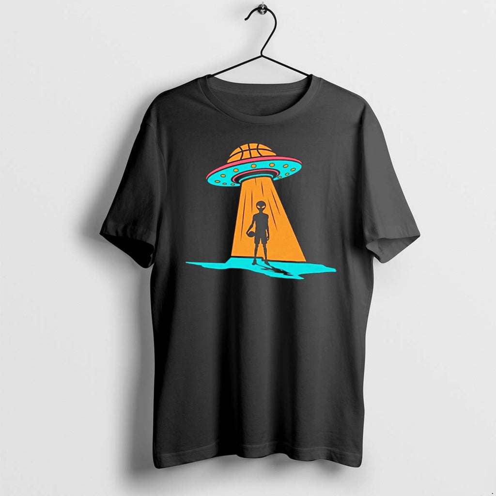 Original Fiesta Alien Victor Wembanyama San Antonio Spurs Ufo Tee Tshirts Jpg
