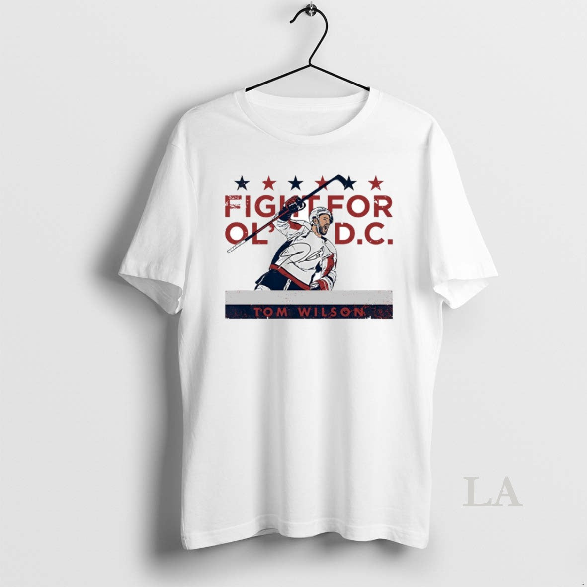 Original Fight For Old Dc Tom Wilson Washington Capitals Hockey Circle T-Shirts, Hoodie, Sweatshirt | PrintMintTees.com