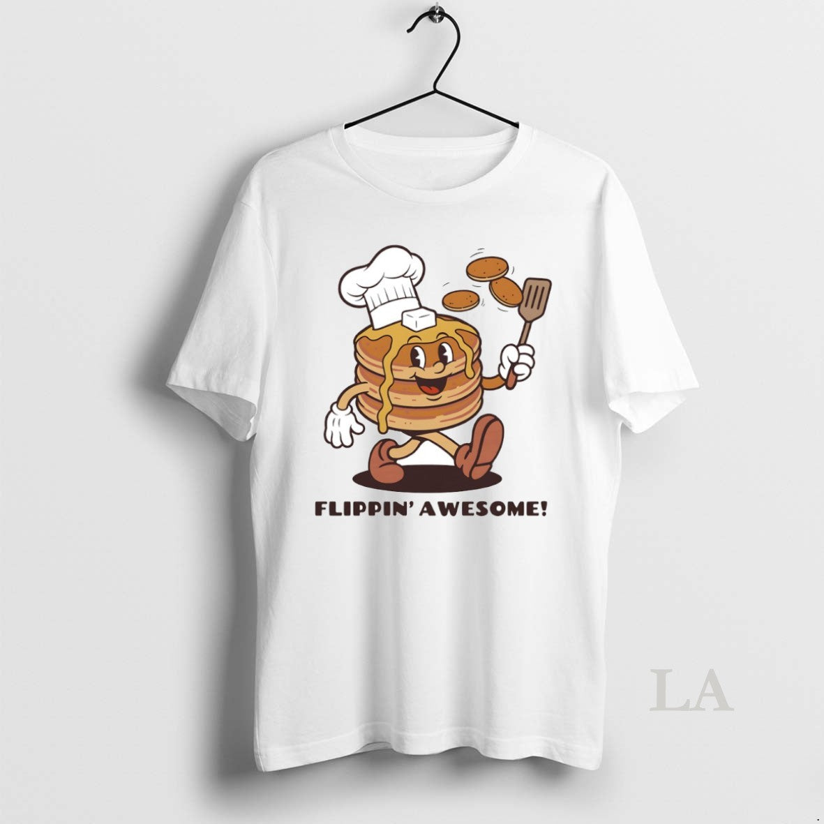 Original Flippin Awesome Circle T-Shirts, Hoodie, Sweatshirt | PrintMintTees.com