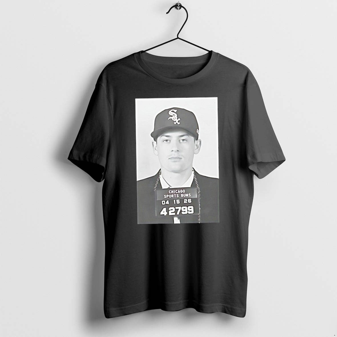 Original Forza Antonacci Chicago Sports Bums 04 15 26 42799 Tshirts Jpg