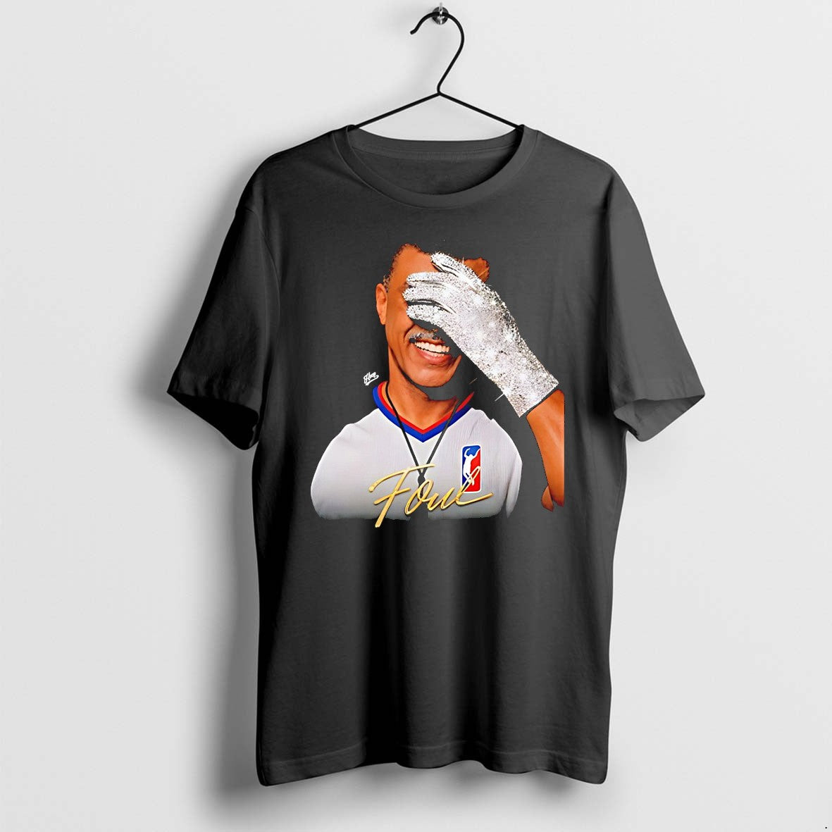 Original Foul Coach Basketball Mj Iceman Drake 2026 Nba Tshirts Jpg