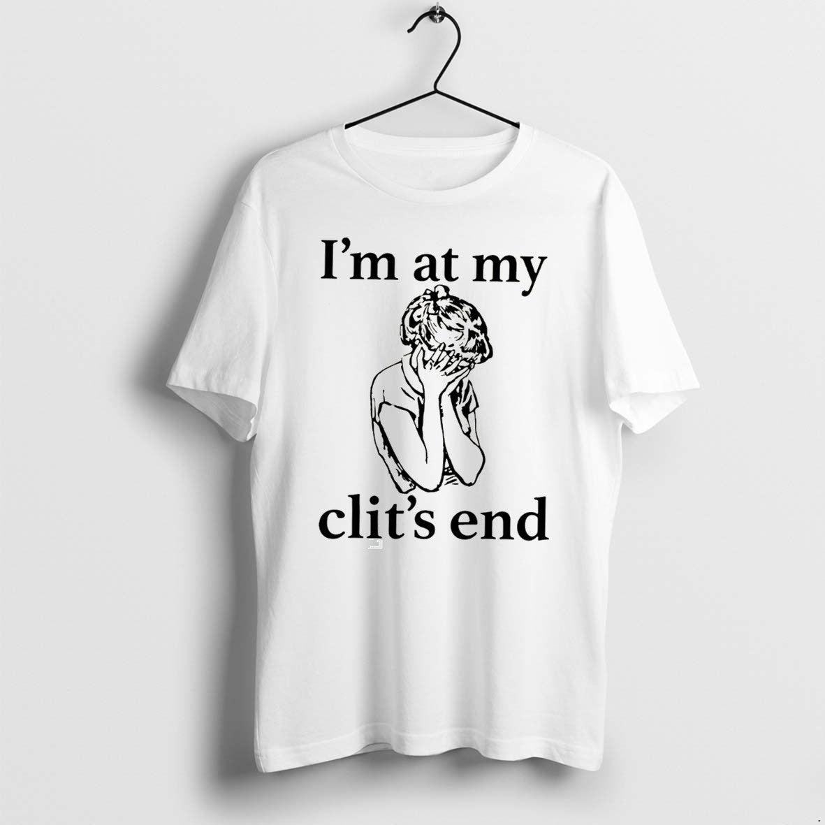Original Girl Crying Im At My Clients End Tee Tshirts Jpg