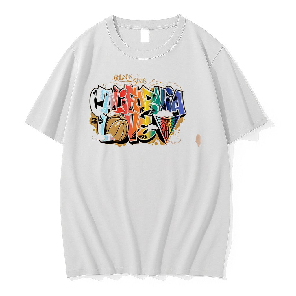 Original Golden State Valkyries Pride Duke 2026 Rainbow Tee Tshirts Jpg