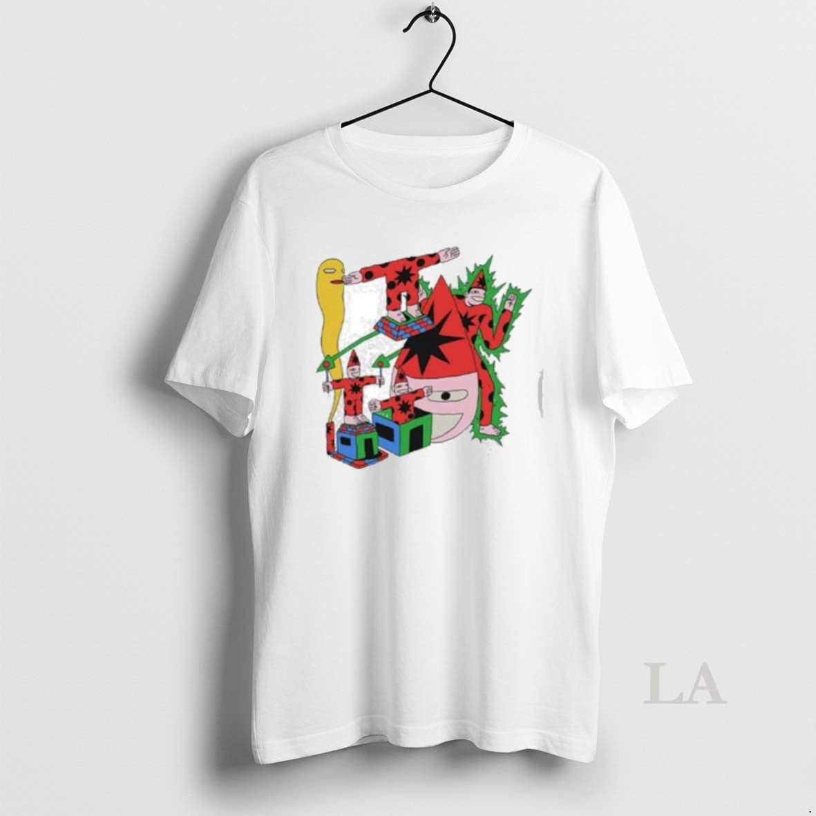 Original Goose Band Four Headed Pullover T-Shirts, Hoodie, Sweatshirt | PrintMintTees.com