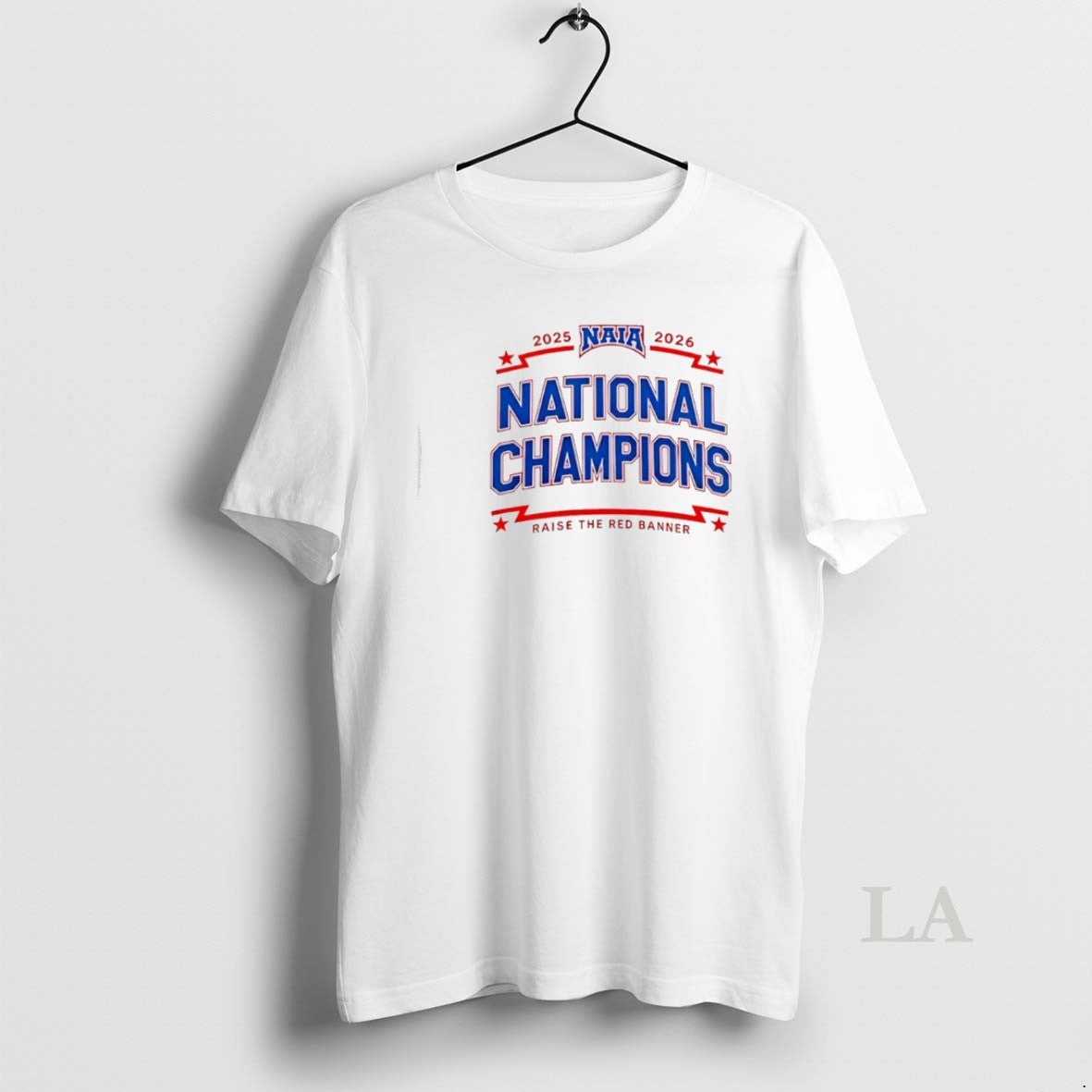 Original Grand View Vikings 2025 2026 Naia National Champions T-Shirts, Hoodie, Sweatshirt | PrintMintTees.com