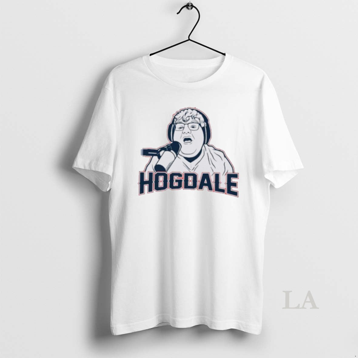 Original Grant Huckvale Hogdale Podcast T-Shirts, Hoodie, Sweatshirt | PrintMintTees.com