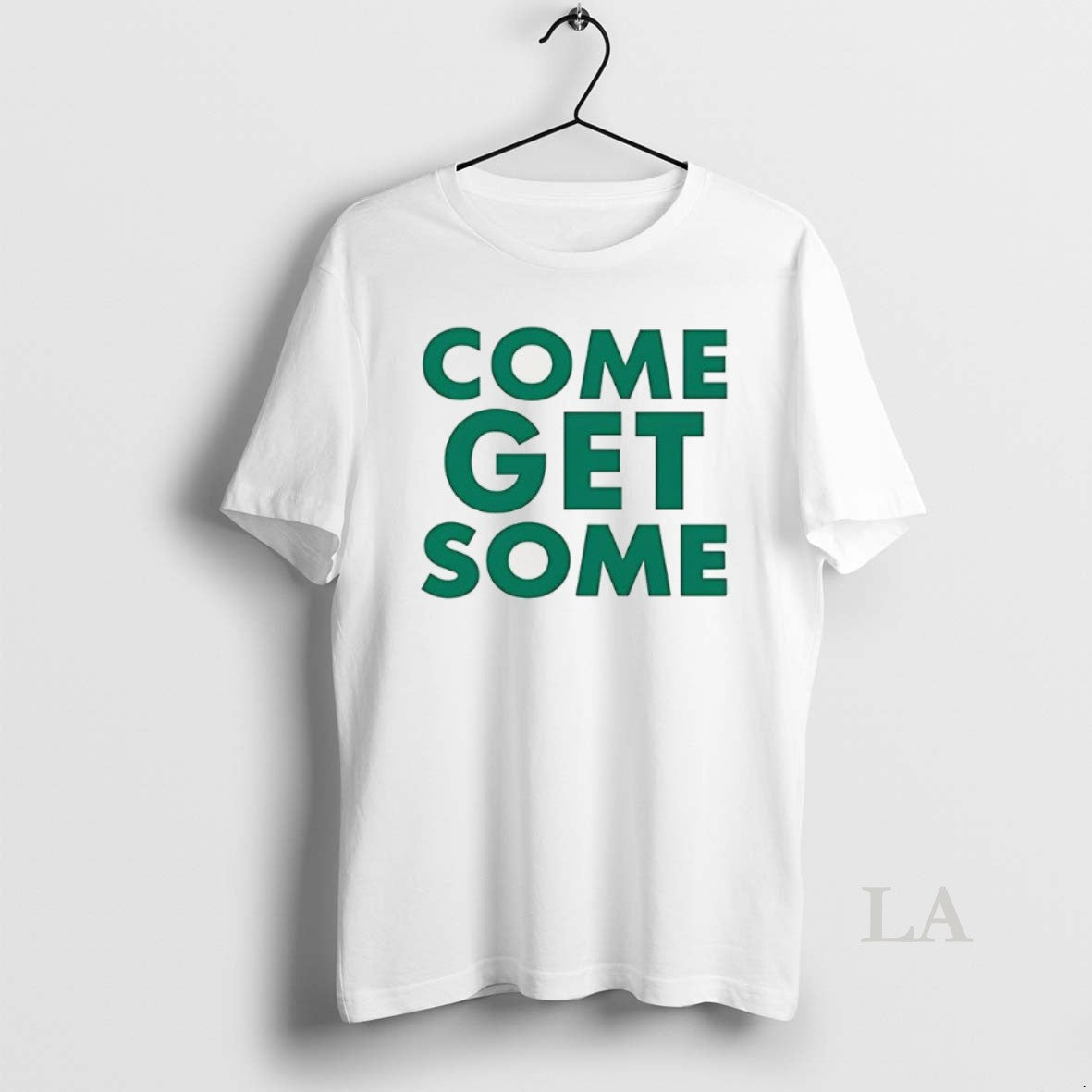 Original Green Bay Packers Come Get Some T-Shirts, Hoodie, Sweatshirt | PrintMintTees.com