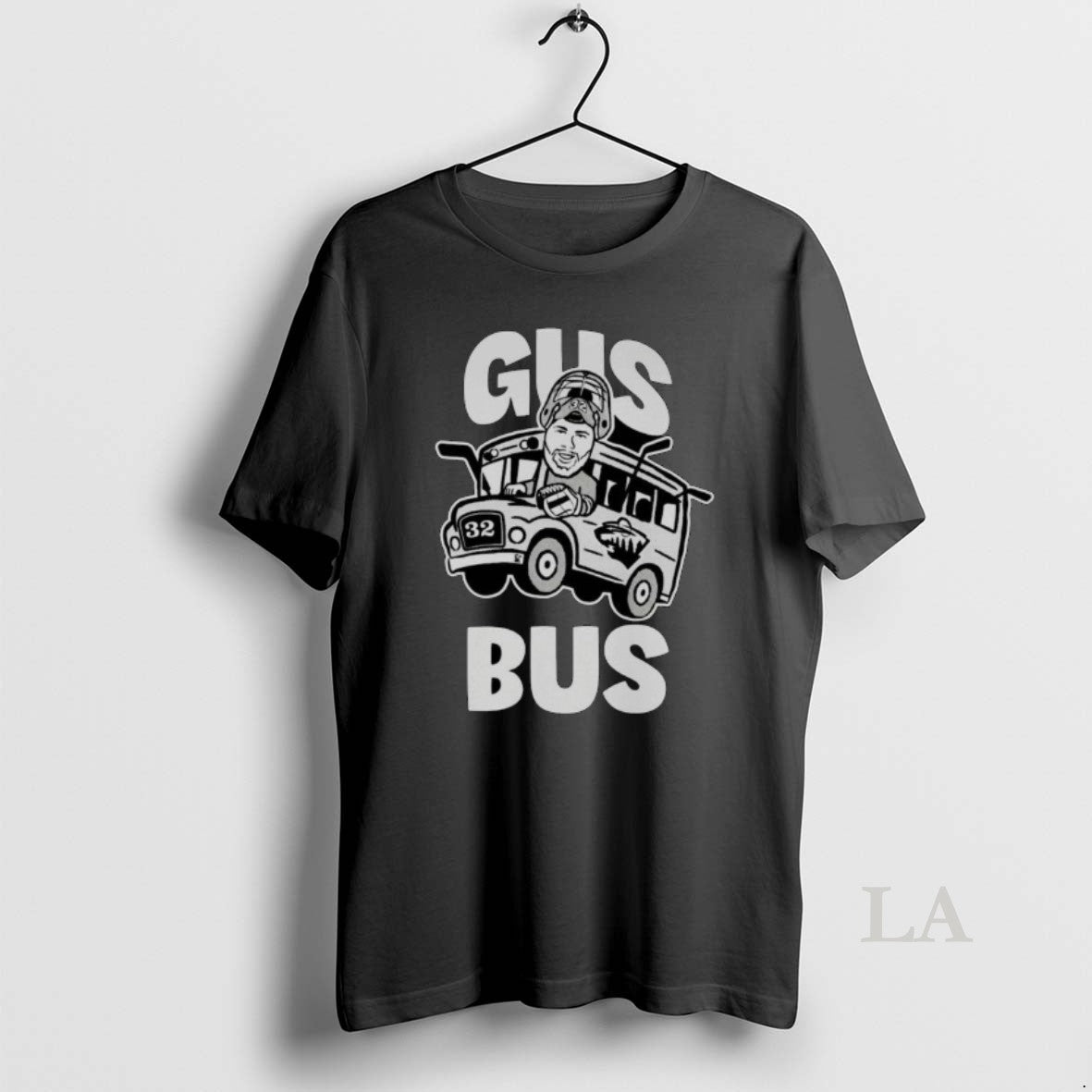 Original Gus Bus Wild T-Shirts, Hoodie, Sweatshirt