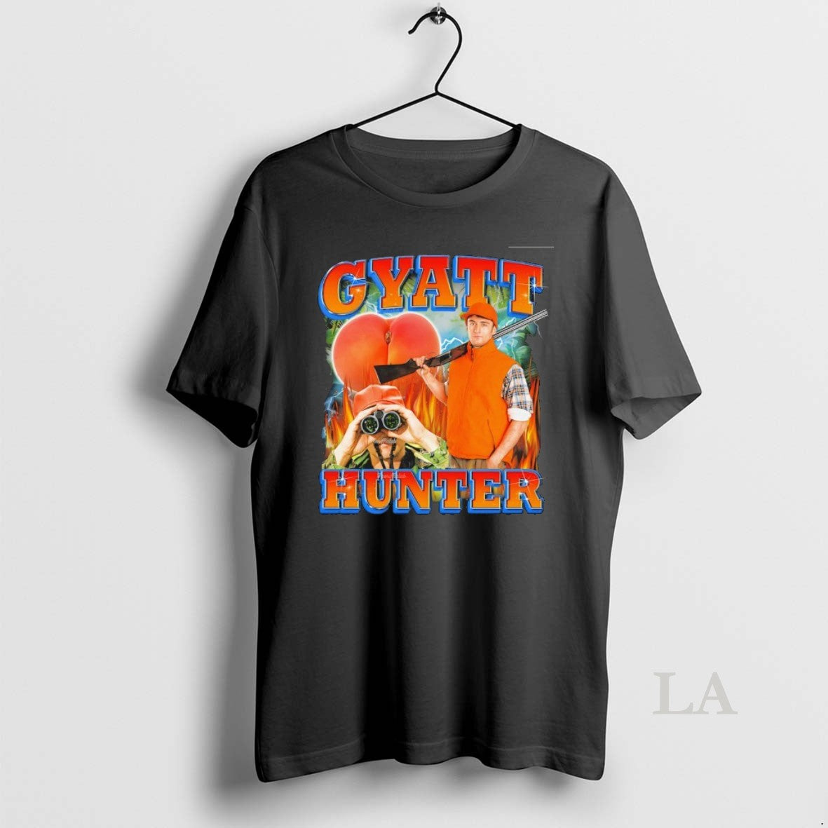 Original Gyatt Hunter Graphic T-Shirts, Hoodie, Sweatshirt | PrintMintTees.com