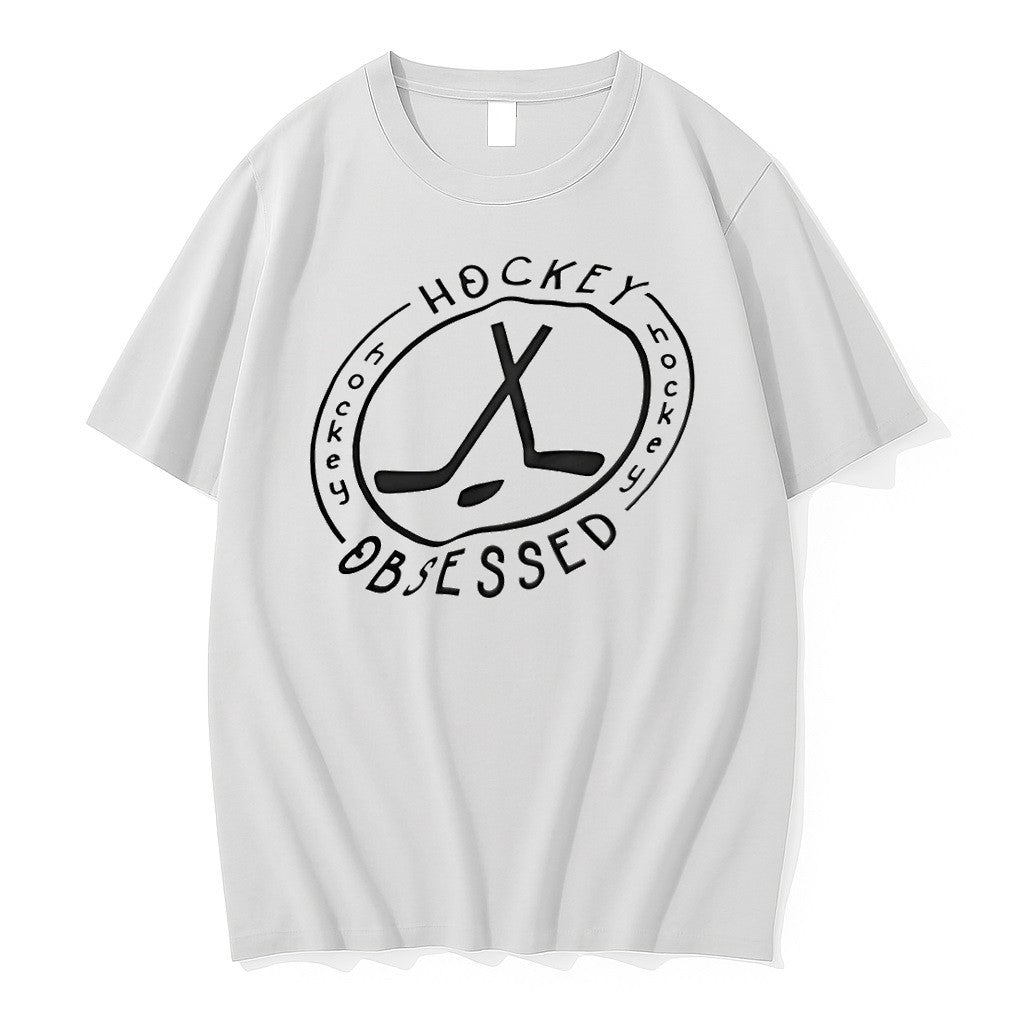 Original Hockey Obsessed 2026 Tshirts Jpg