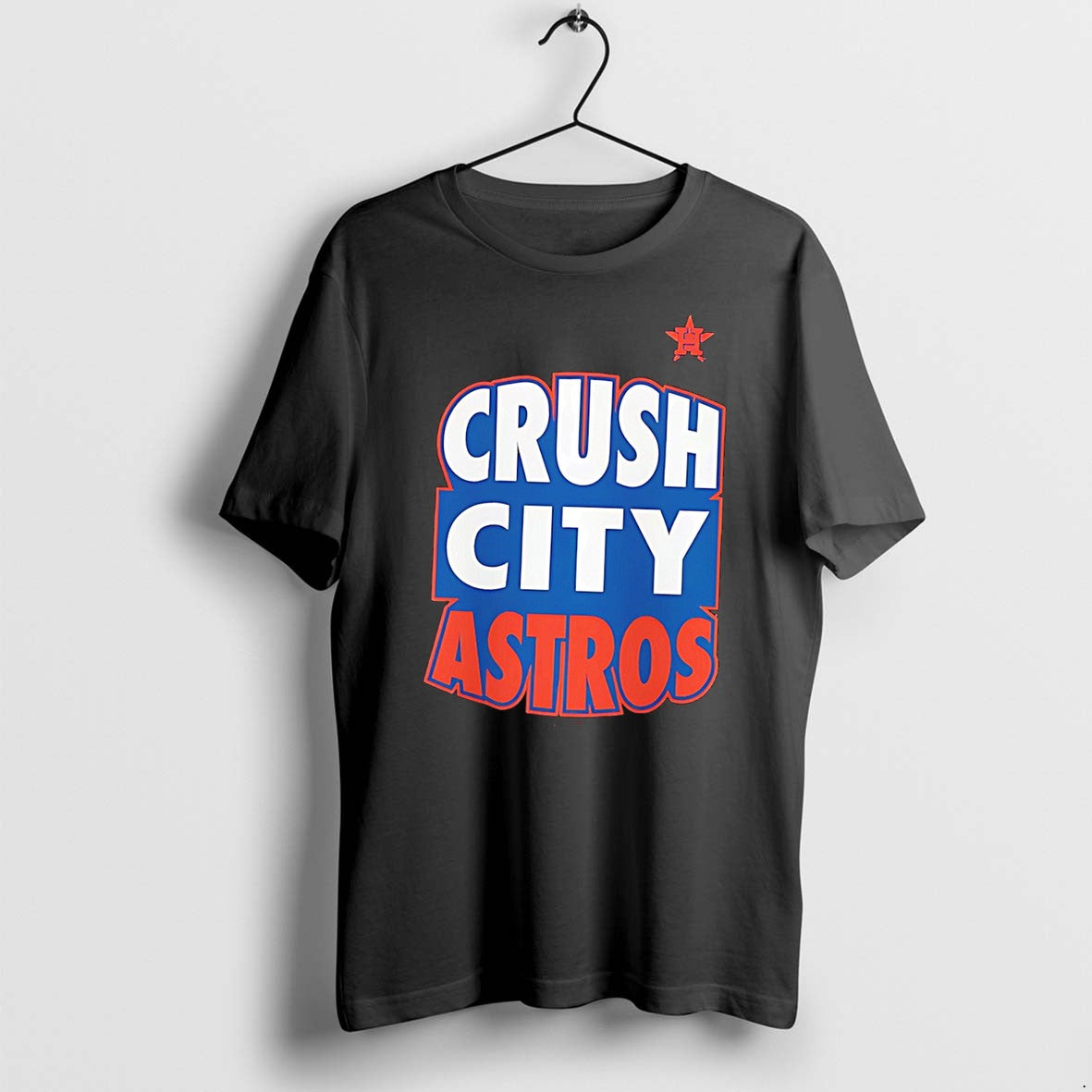 Original Houston Astros Crush City Astros Tee Tshirts Jpg