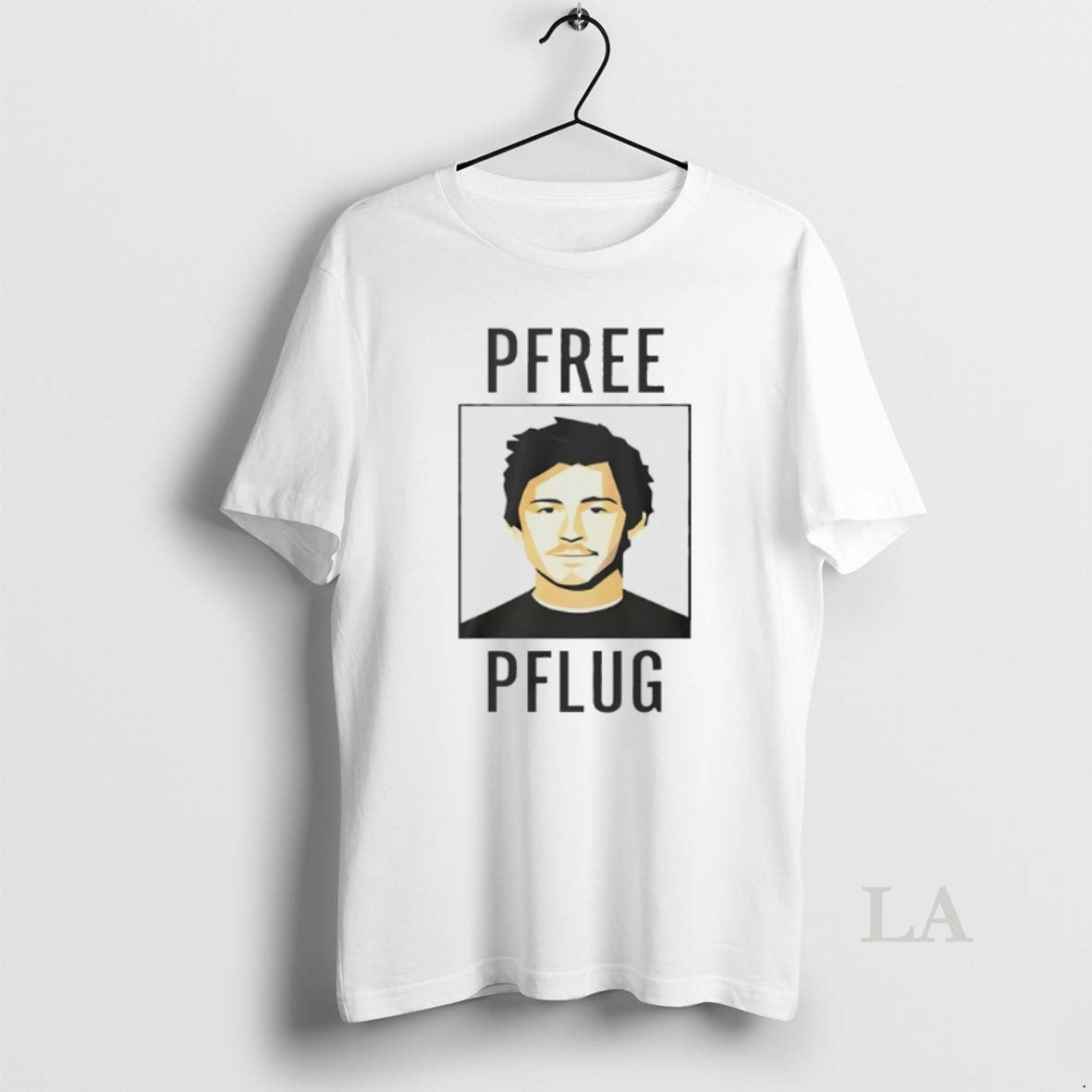 Original Hugo Silva Pfree Pflug 2025 T-Shirts, Hoodie, Sweatshirt | PrintMintTees.com