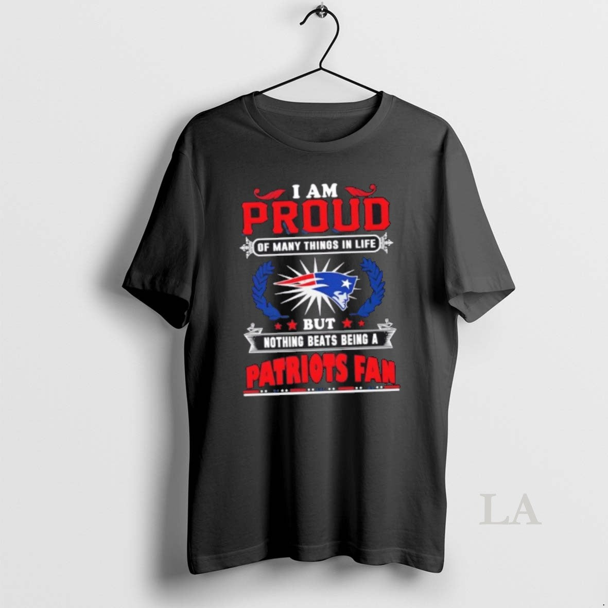 Original I Am Proud Of Many Things In Life But Nothing Beats Being A New T-Shirts, Hoodie, Sweatshirt | PrintMintTees.com