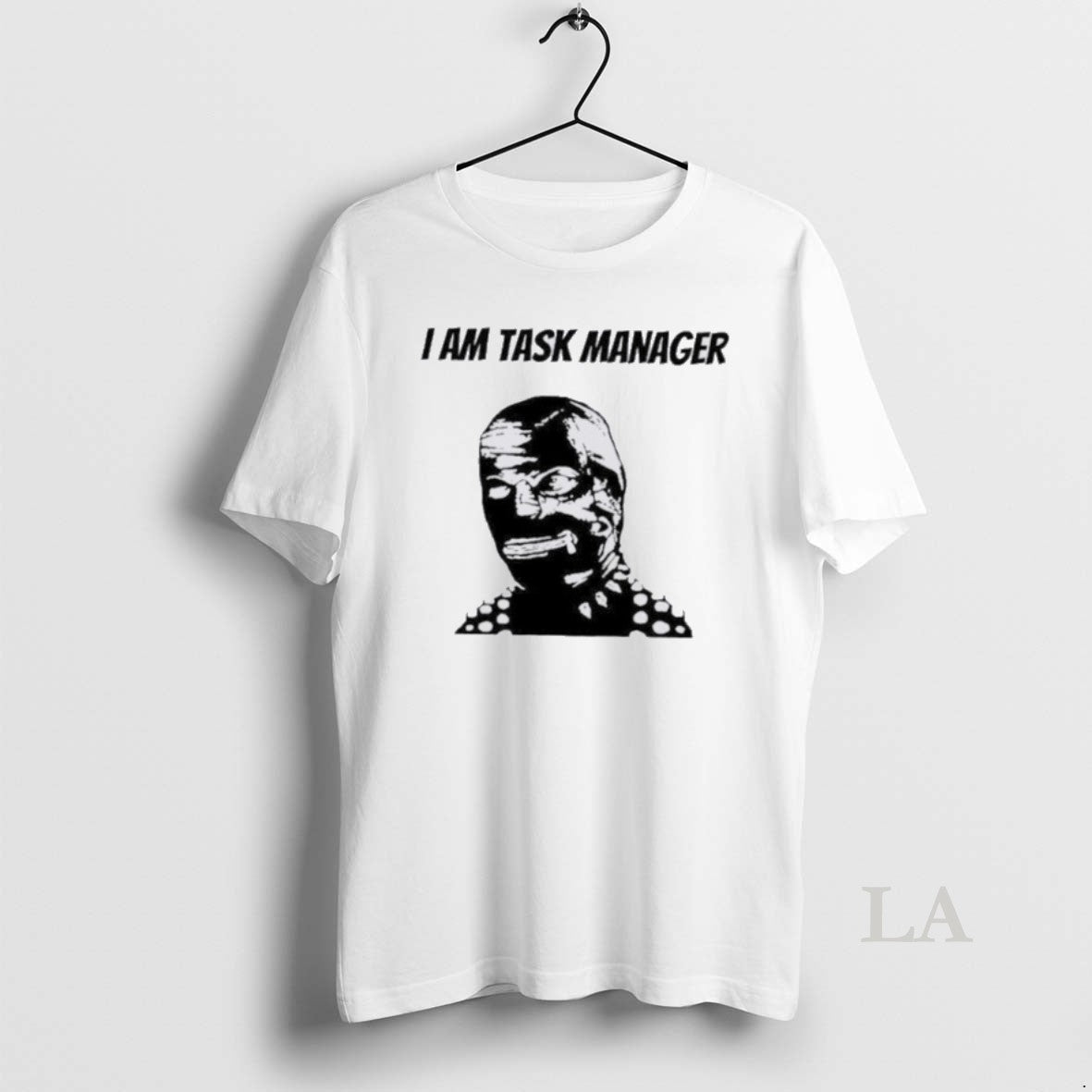 Original I Am Task Manager T-Shirts, Hoodie, Sweatshirt | PrintMintTees.com