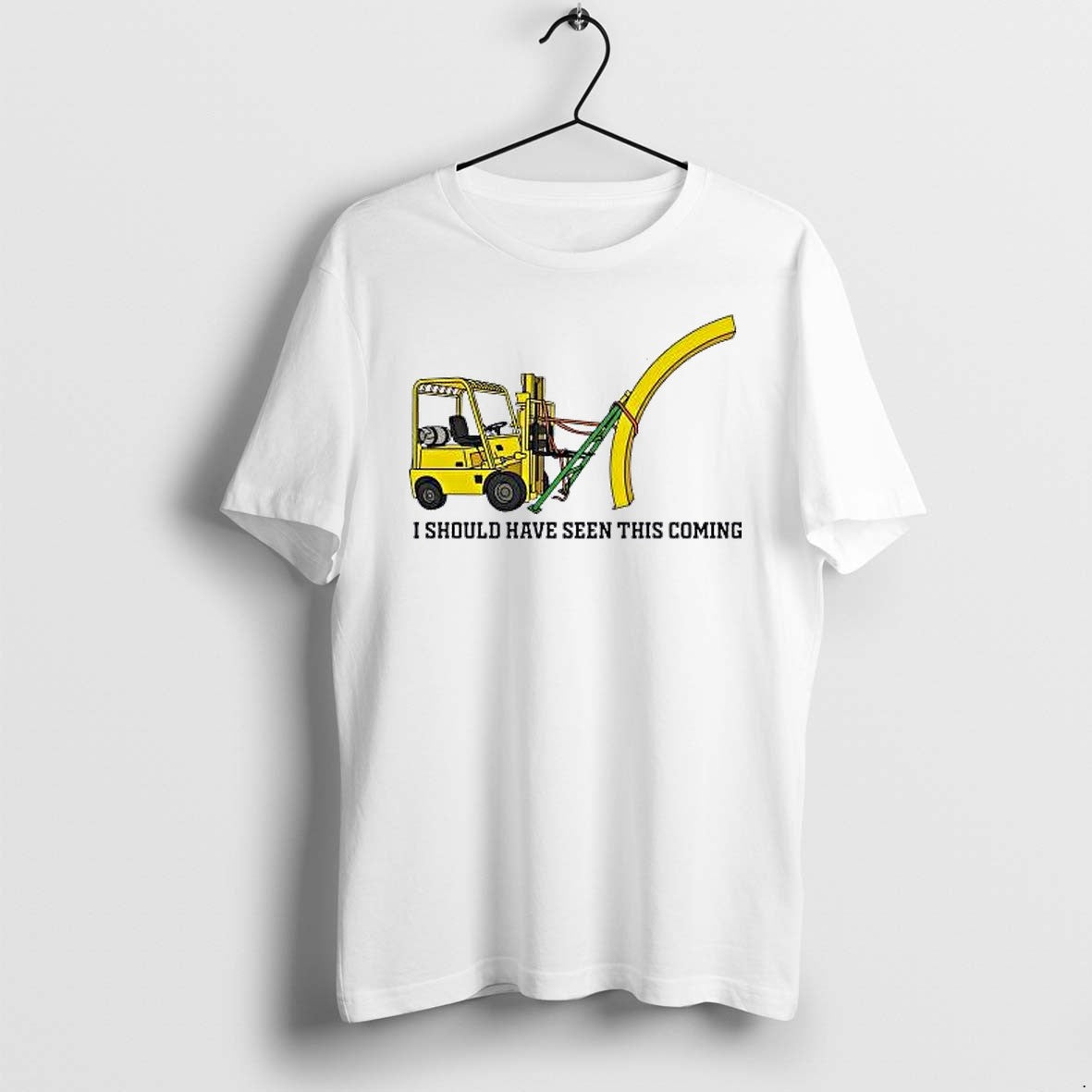 Original I Should Have Seen This Coming Tshirts Jpg