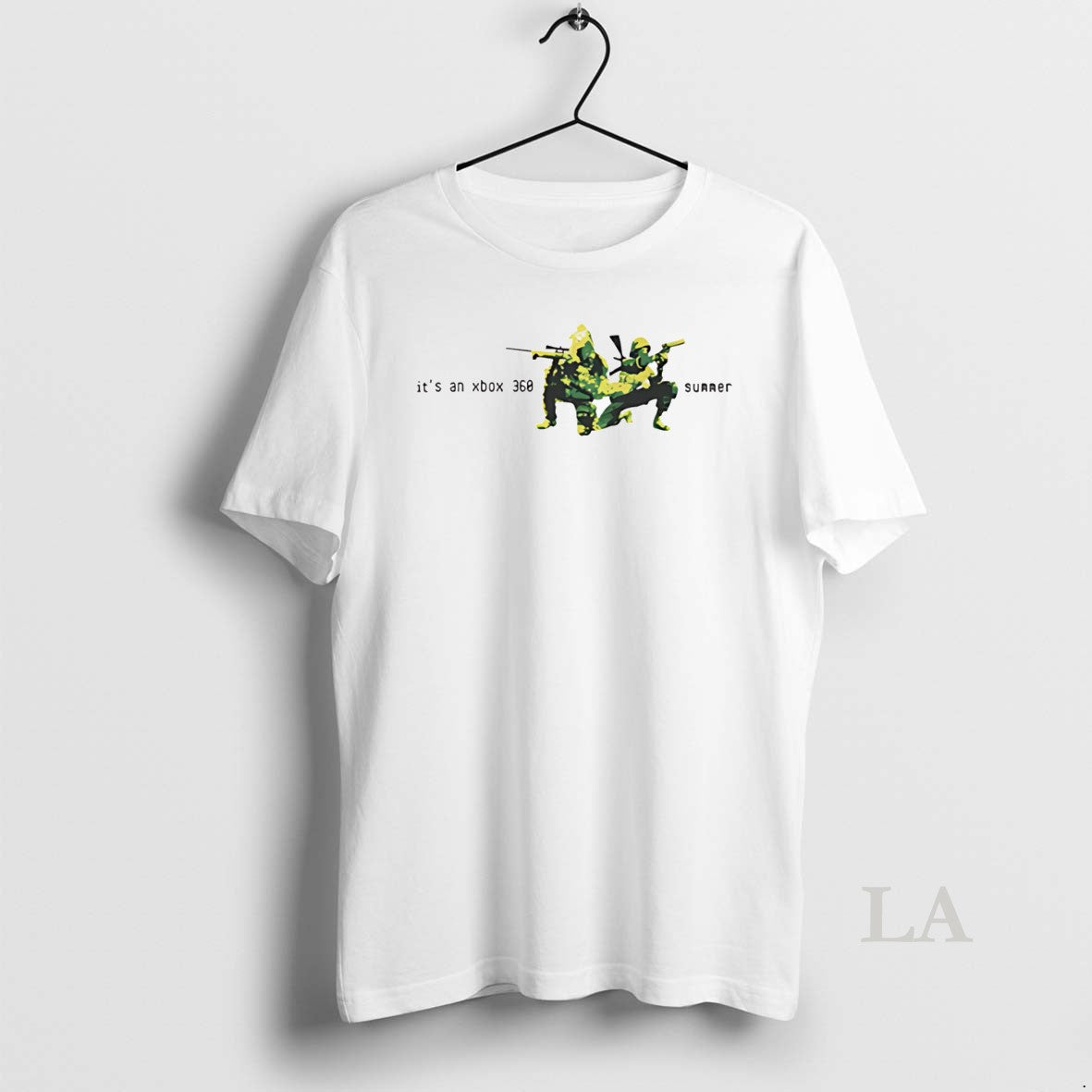 Original Xbox 360 Summer T-Shirts, Hoodie, Sweatshirt