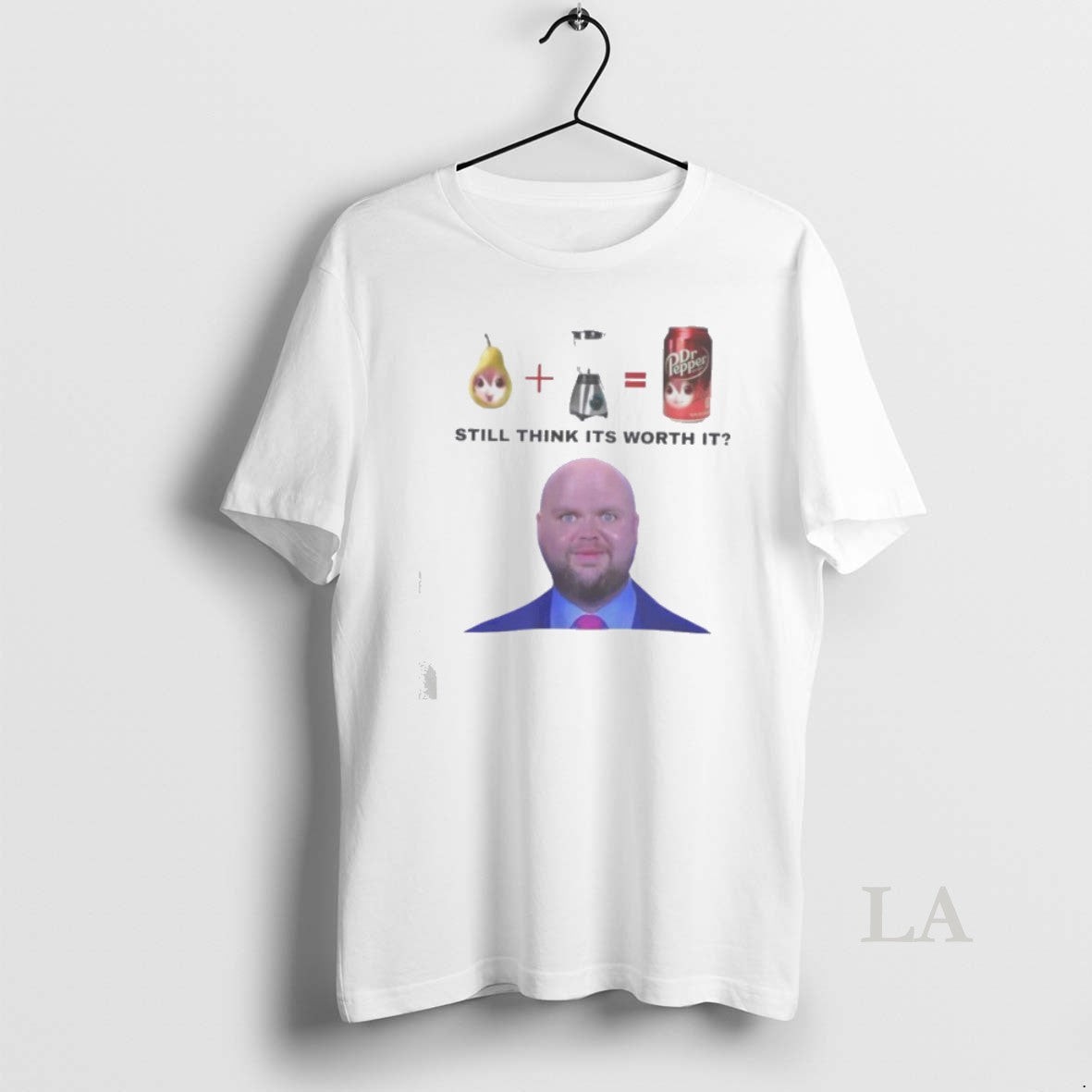 Original Jd Vance Still Think Its Worth It T-Shirts, Hoodie, Sweatshirt | PrintMintTees.com